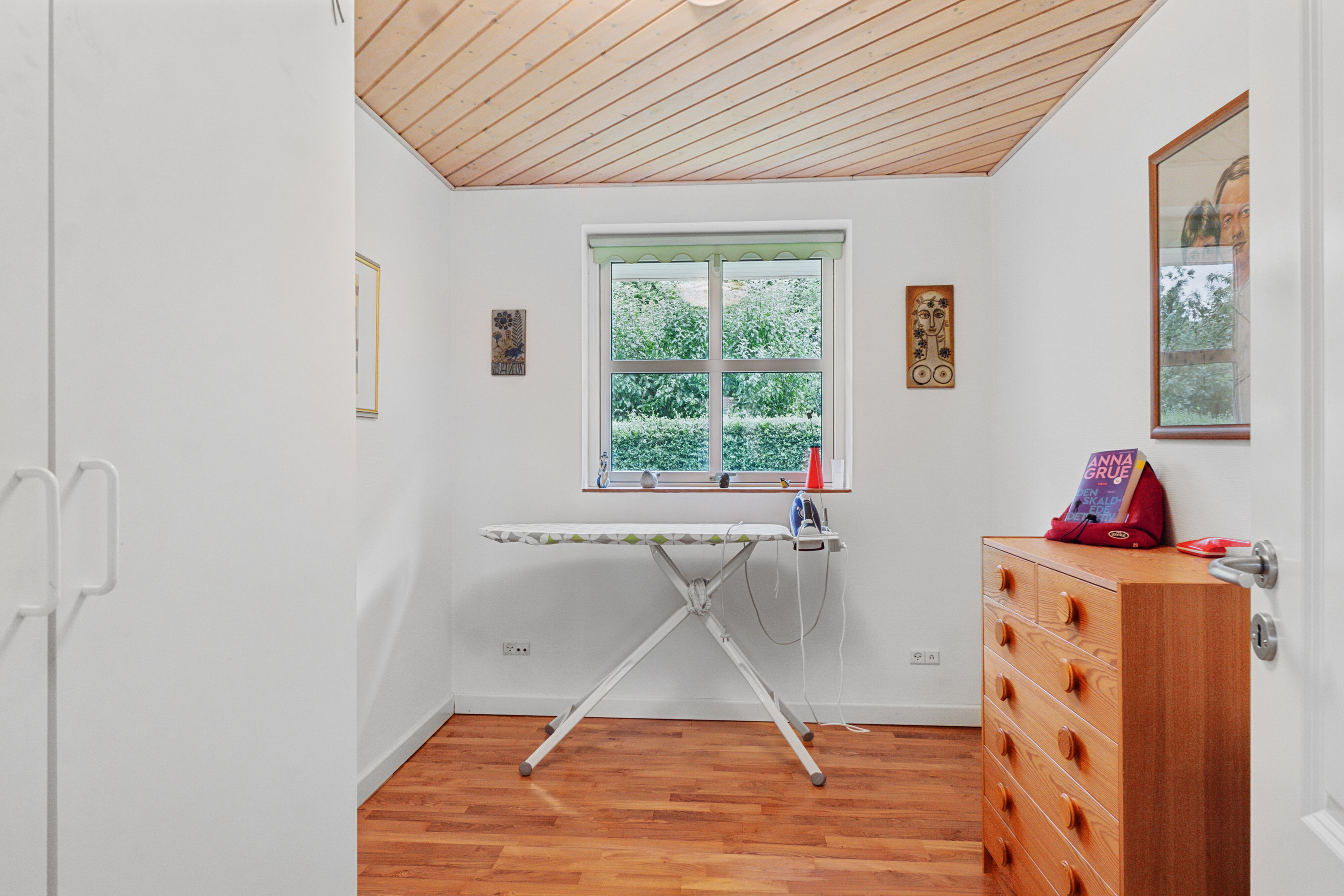 Fremhævet værelse billede i fuldskærmstilstand. Billede af Carl Nielsens Vej 1, 4700 Næstved