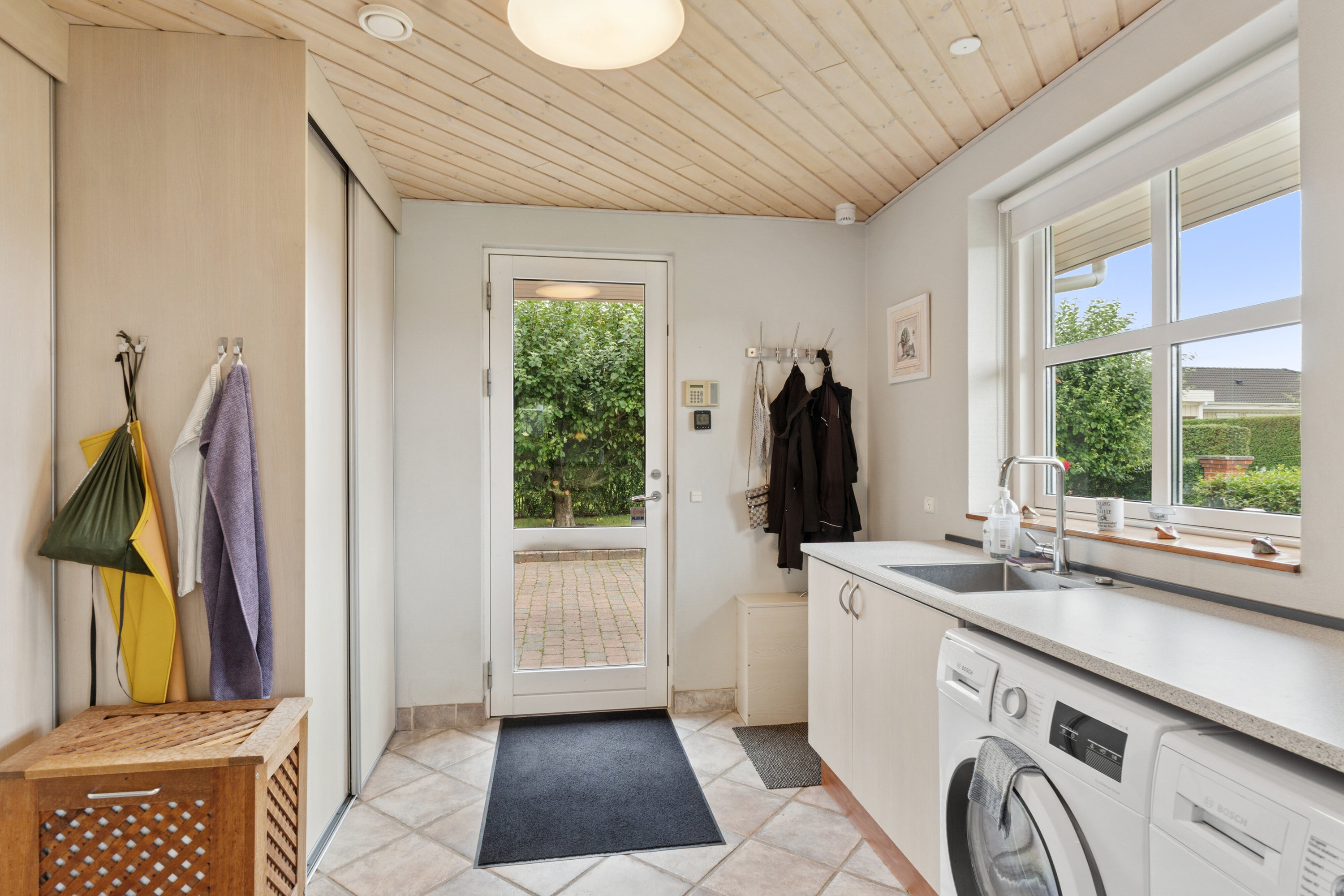 Fremhævet bryggers billede i fuldskærmstilstand. Billede af Carl Nielsens Vej 1, 4700 Næstved