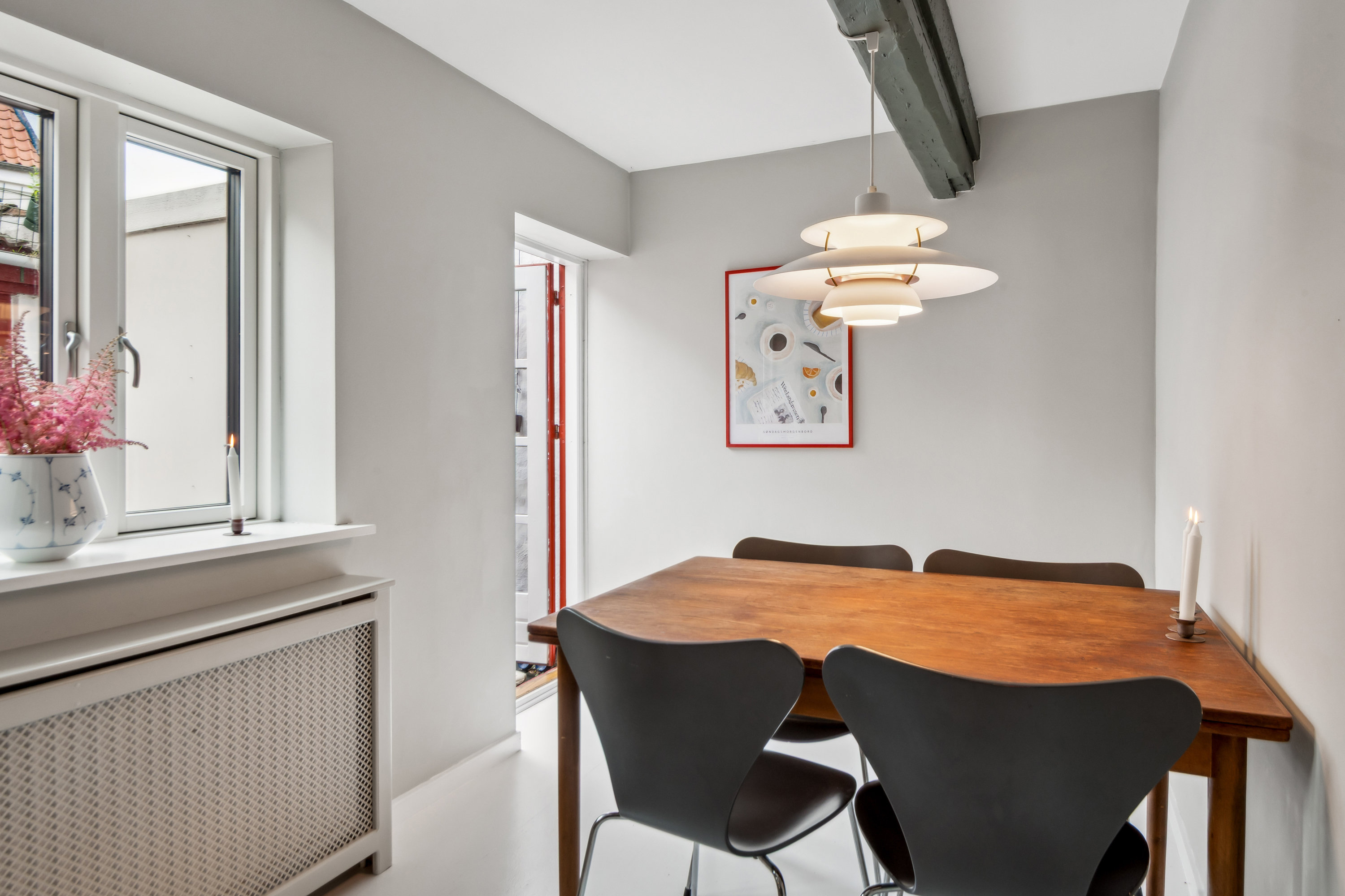 Fremhævet stue billede i fuldskærmstilstand. Billede af Brandstrupsgade 5, 1., 9000 Aalborg