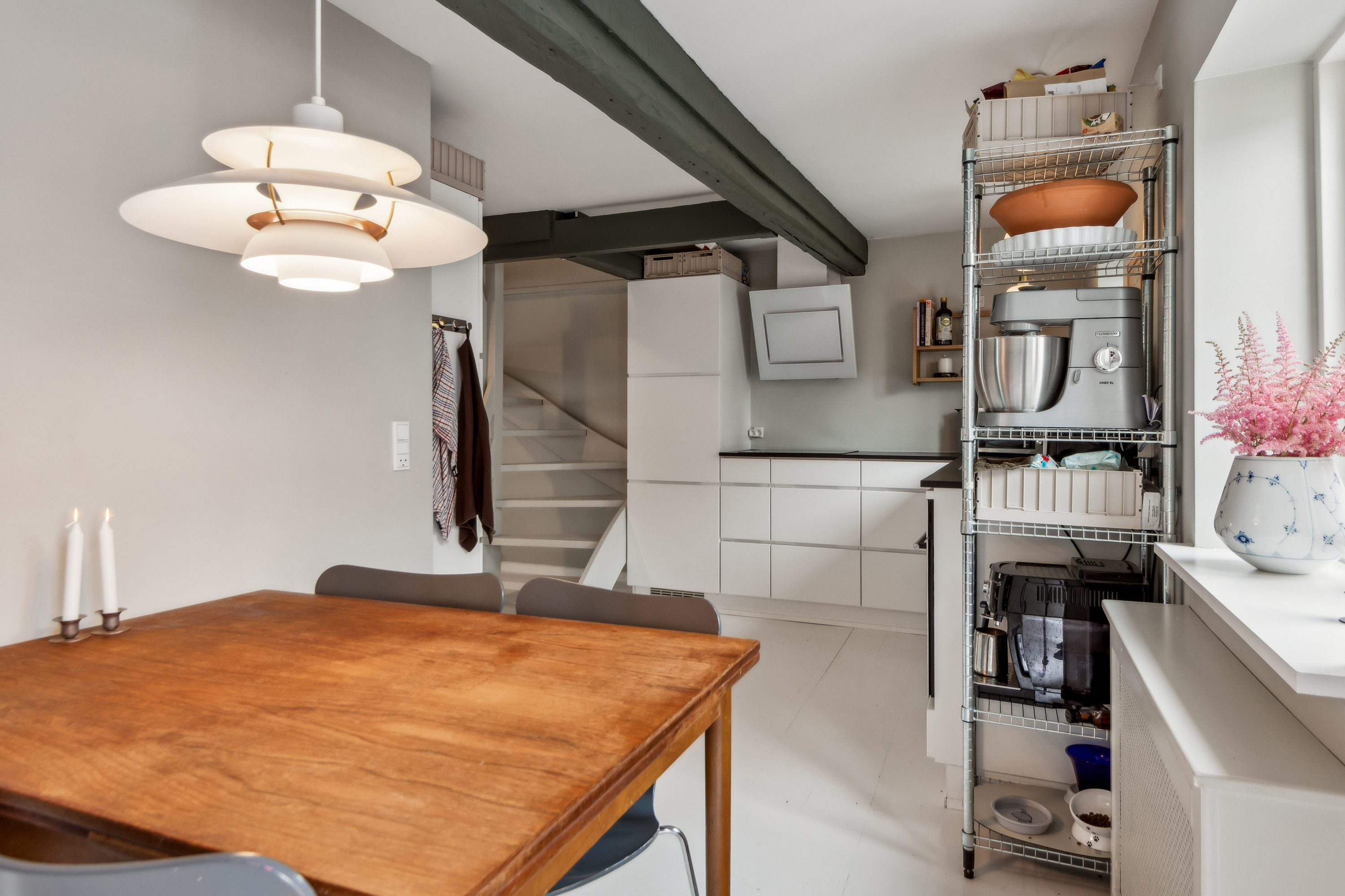 Fremhævet værelse billede i fuldskærmstilstand. Billede af Brandstrupsgade 5, 1., 9000 Aalborg