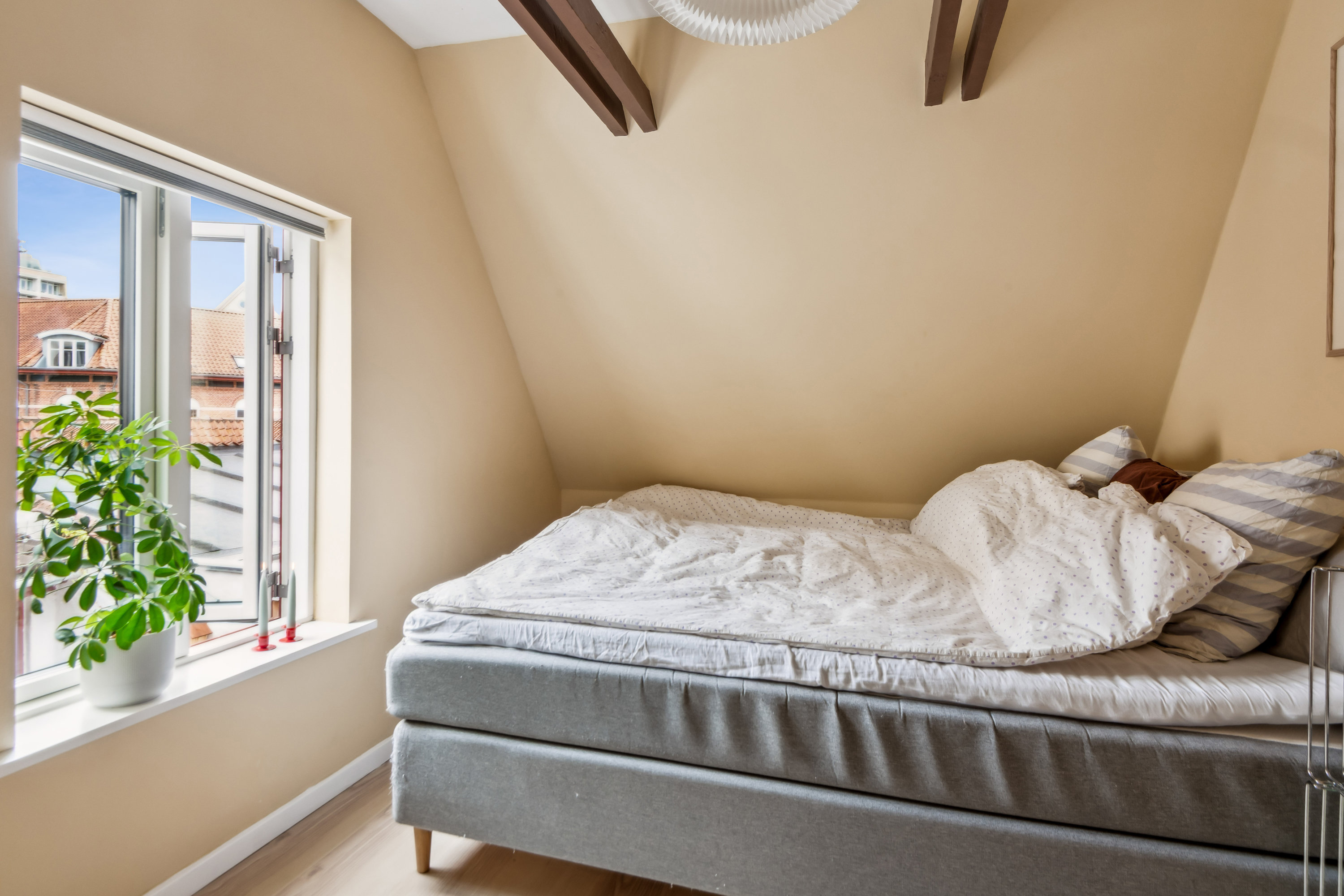 Fremhævet værelse billede i fuldskærmstilstand. Billede af Brandstrupsgade 5, 1., 9000 Aalborg