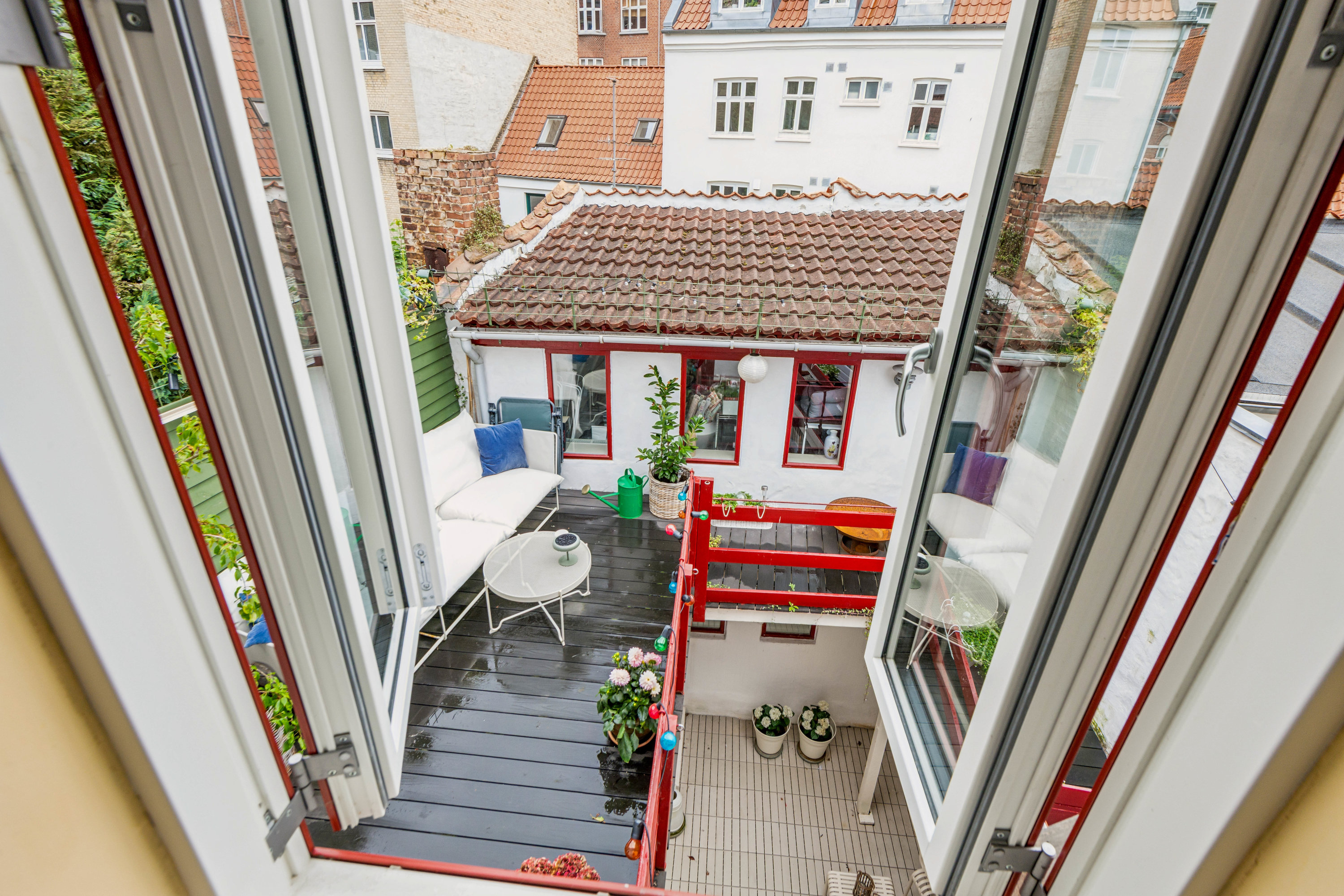 Fremhævet værelse billede i fuldskærmstilstand. Billede af Brandstrupsgade 5, 1., 9000 Aalborg