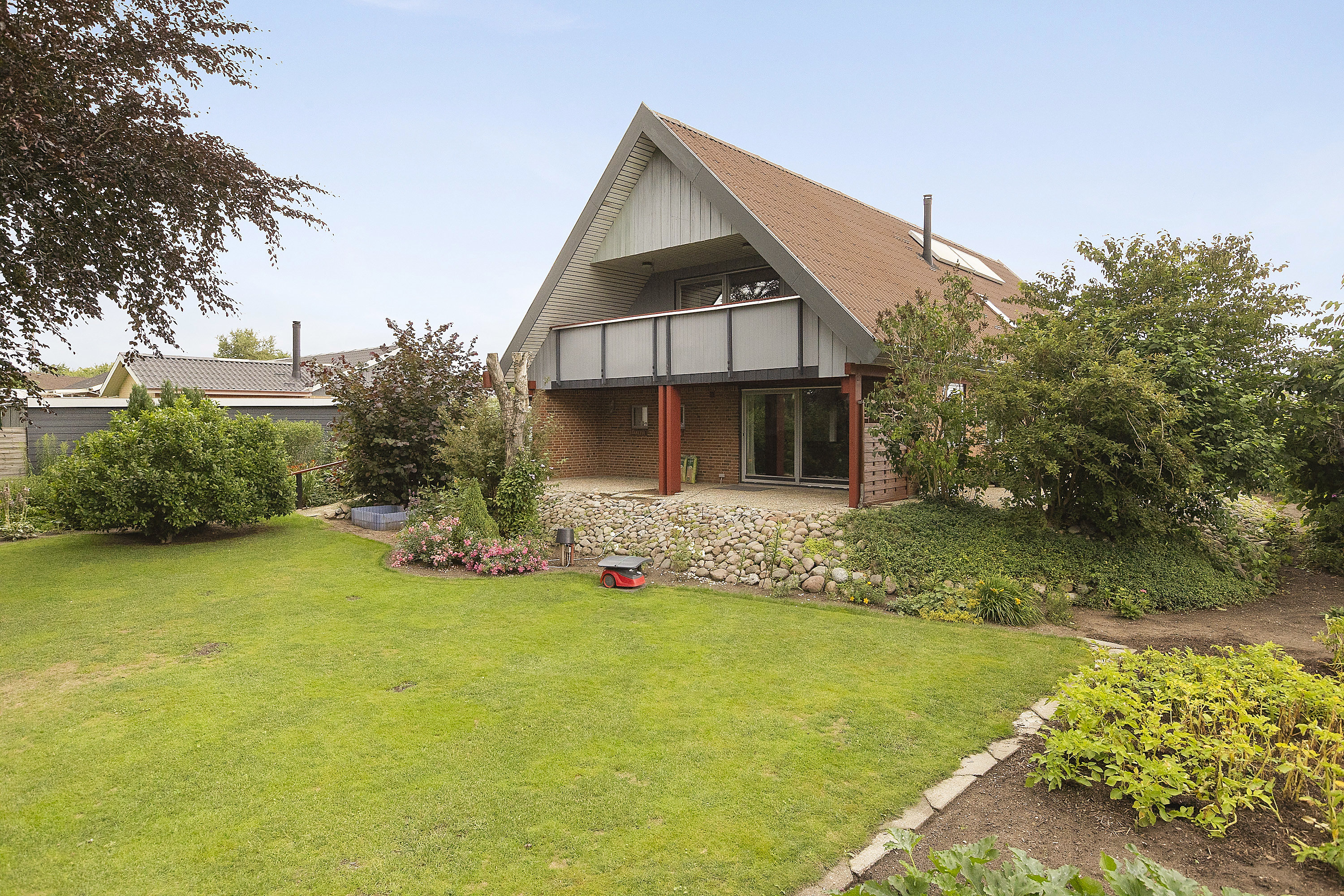 Fremhævet ejendommen billede i fuldskærmstilstand. Billede af Urnehovedvej 41, 6392 Bolderslev