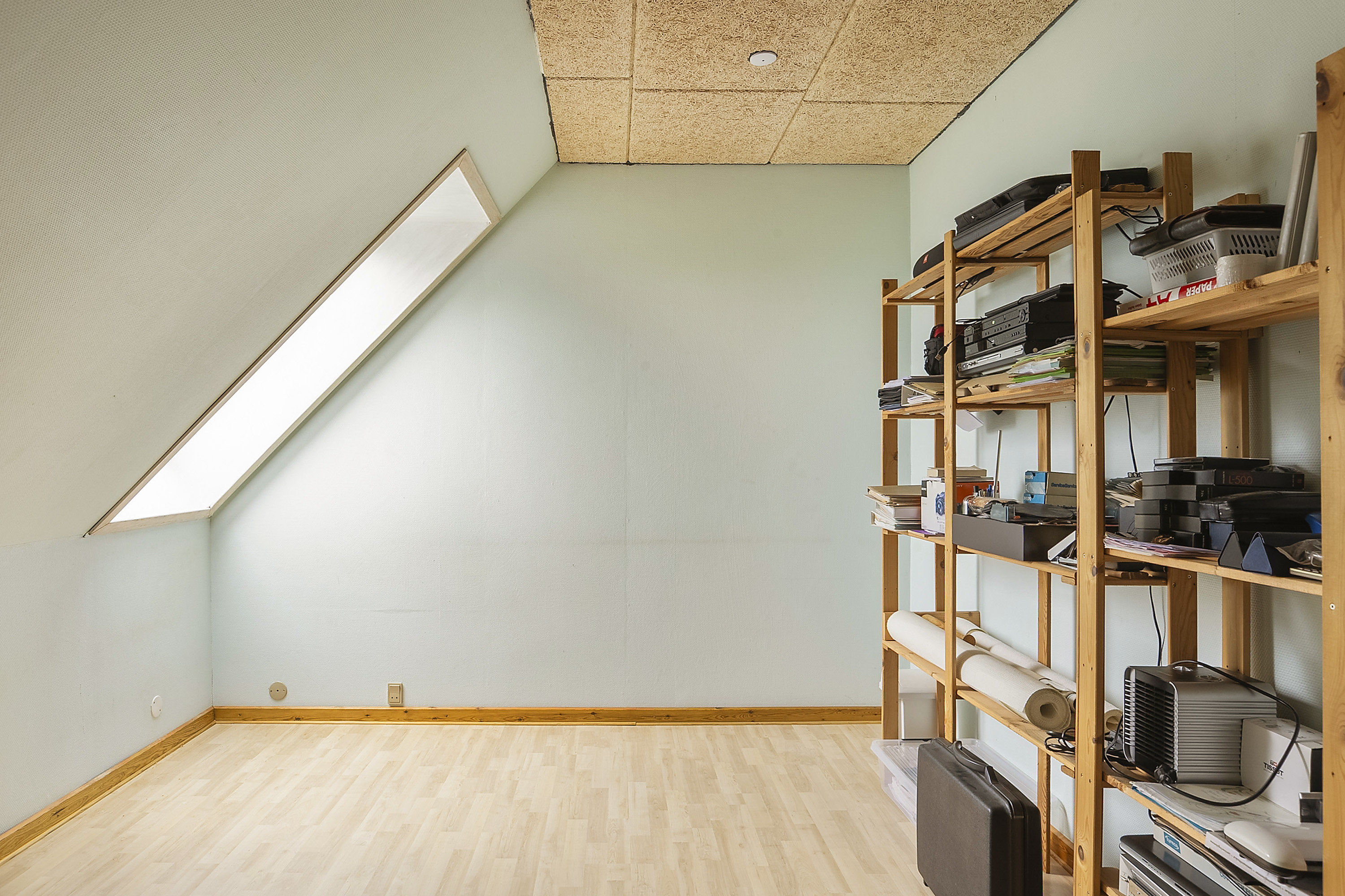 Fremhævet værelse billede i fuldskærmstilstand. Billede af Urnehovedvej 41, 6392 Bolderslev