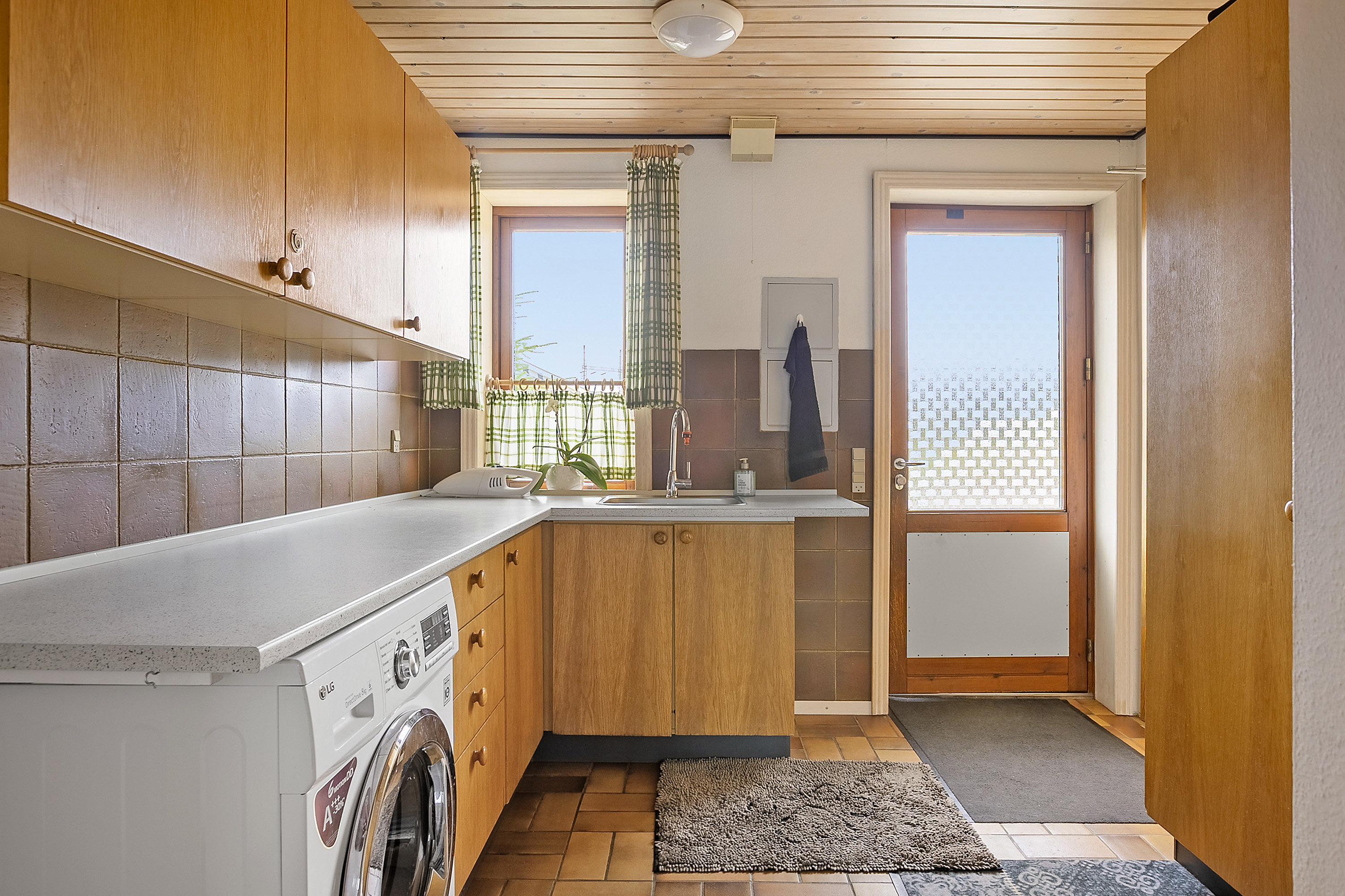 Miniaturebillede 2: værelse. Billede af Urnehovedvej 41, 6392 Bolderslev