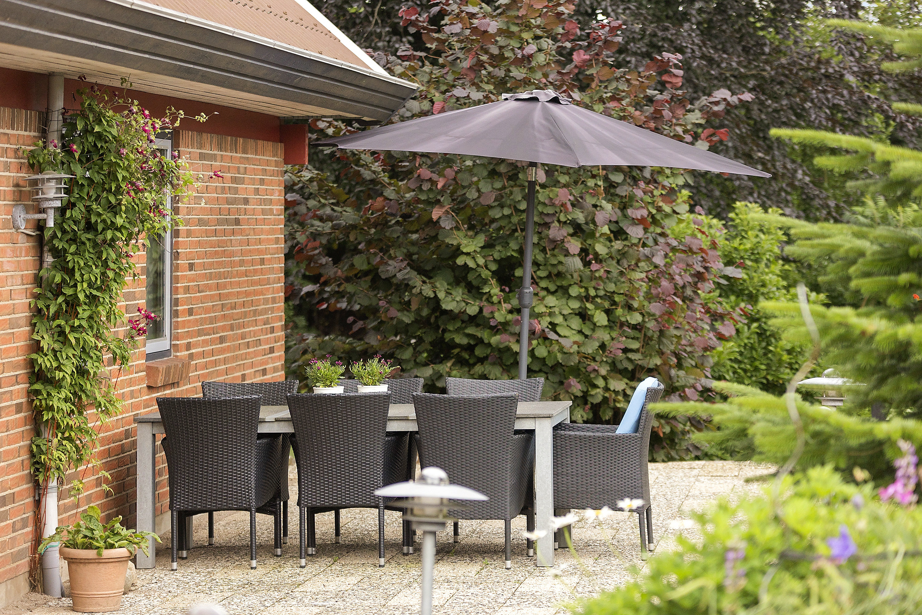 Fremhævet område billede i fuldskærmstilstand. Billede af Urnehovedvej 41, 6392 Bolderslev