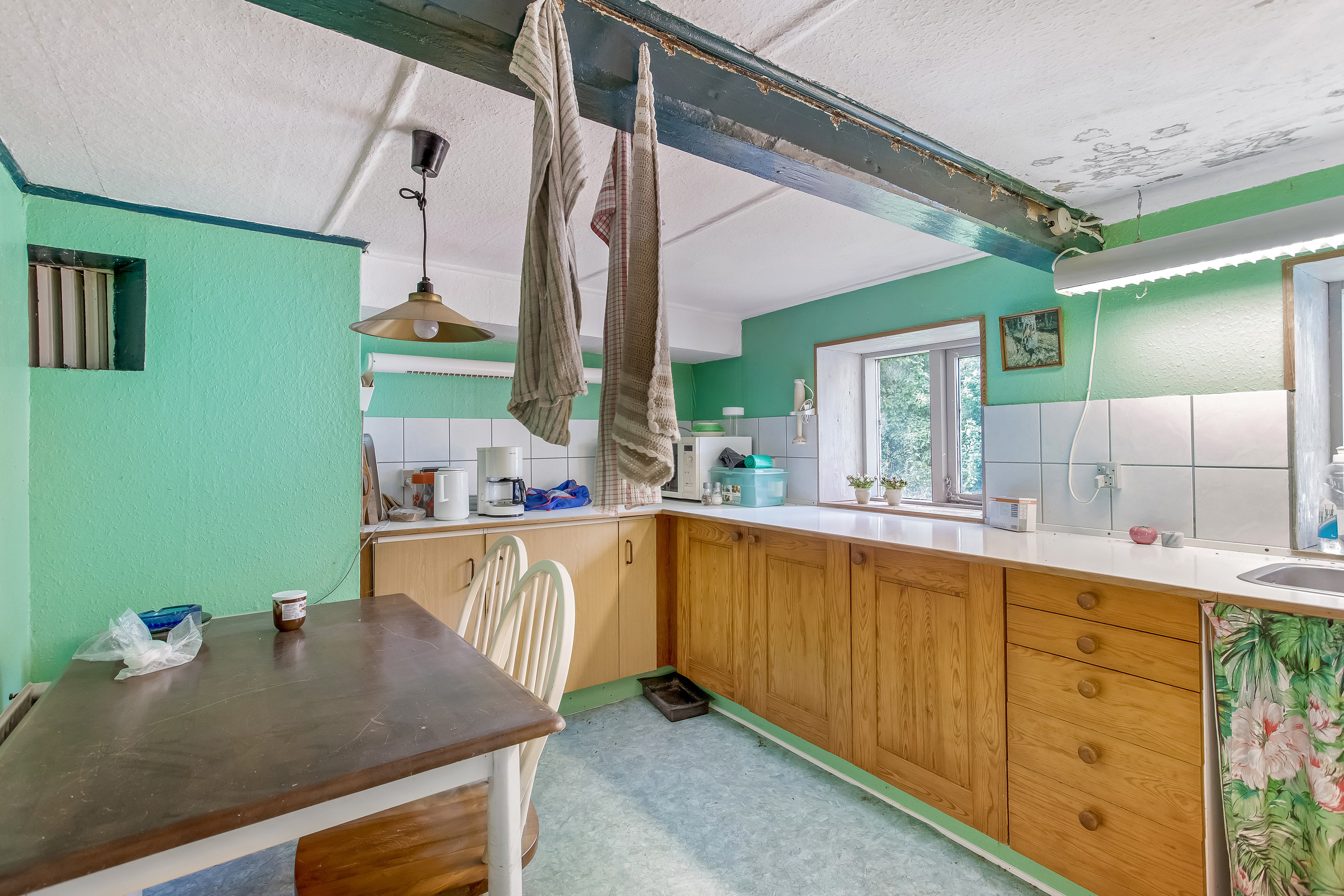 Fremhævet bryggers billede i fuldskærmstilstand. Billede af Brinkvej 11, Ballum, 6261 Bredebro