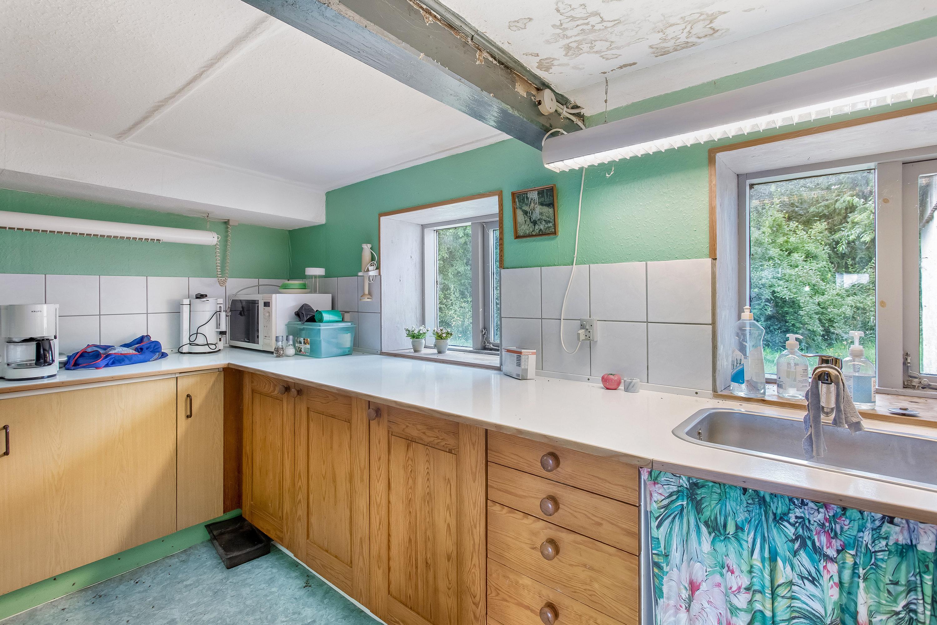 Fremhævet bryggers billede i fuldskærmstilstand. Billede af Brinkvej 11, Ballum, 6261 Bredebro