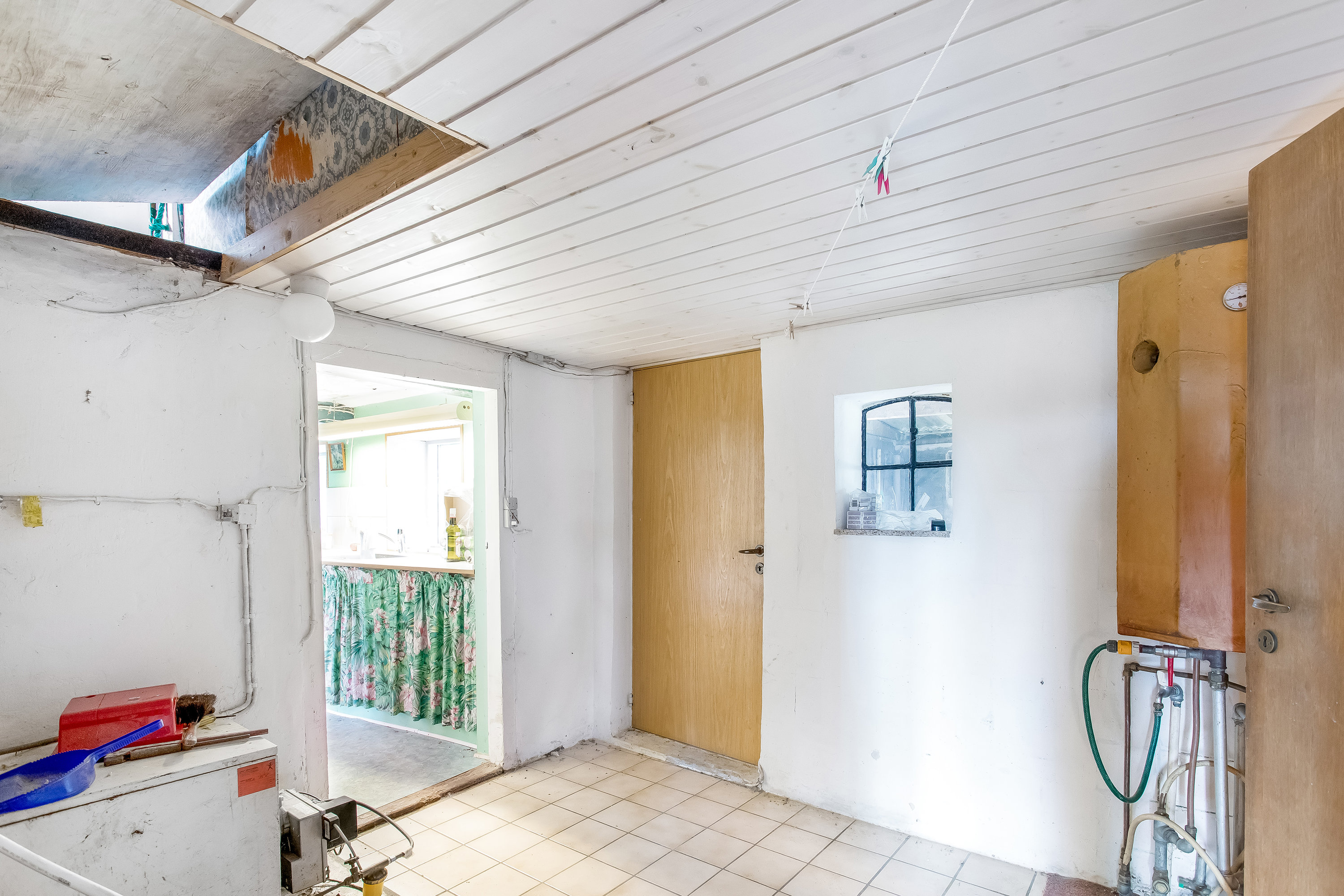 Fremhævet værelse billede i fuldskærmstilstand. Billede af Brinkvej 11, Ballum, 6261 Bredebro