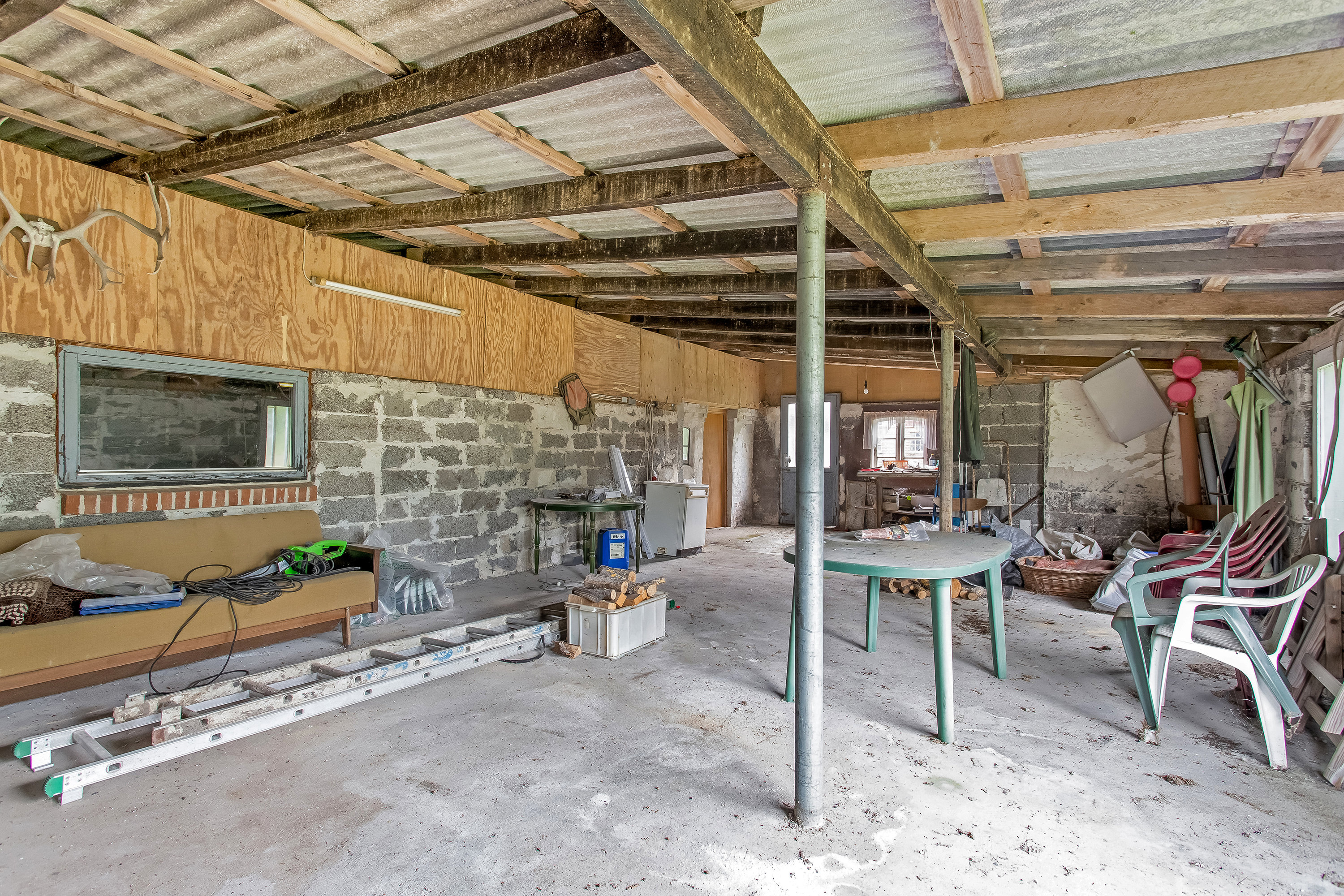 Fremhævet værelse billede i fuldskærmstilstand. Billede af Brinkvej 11, Ballum, 6261 Bredebro