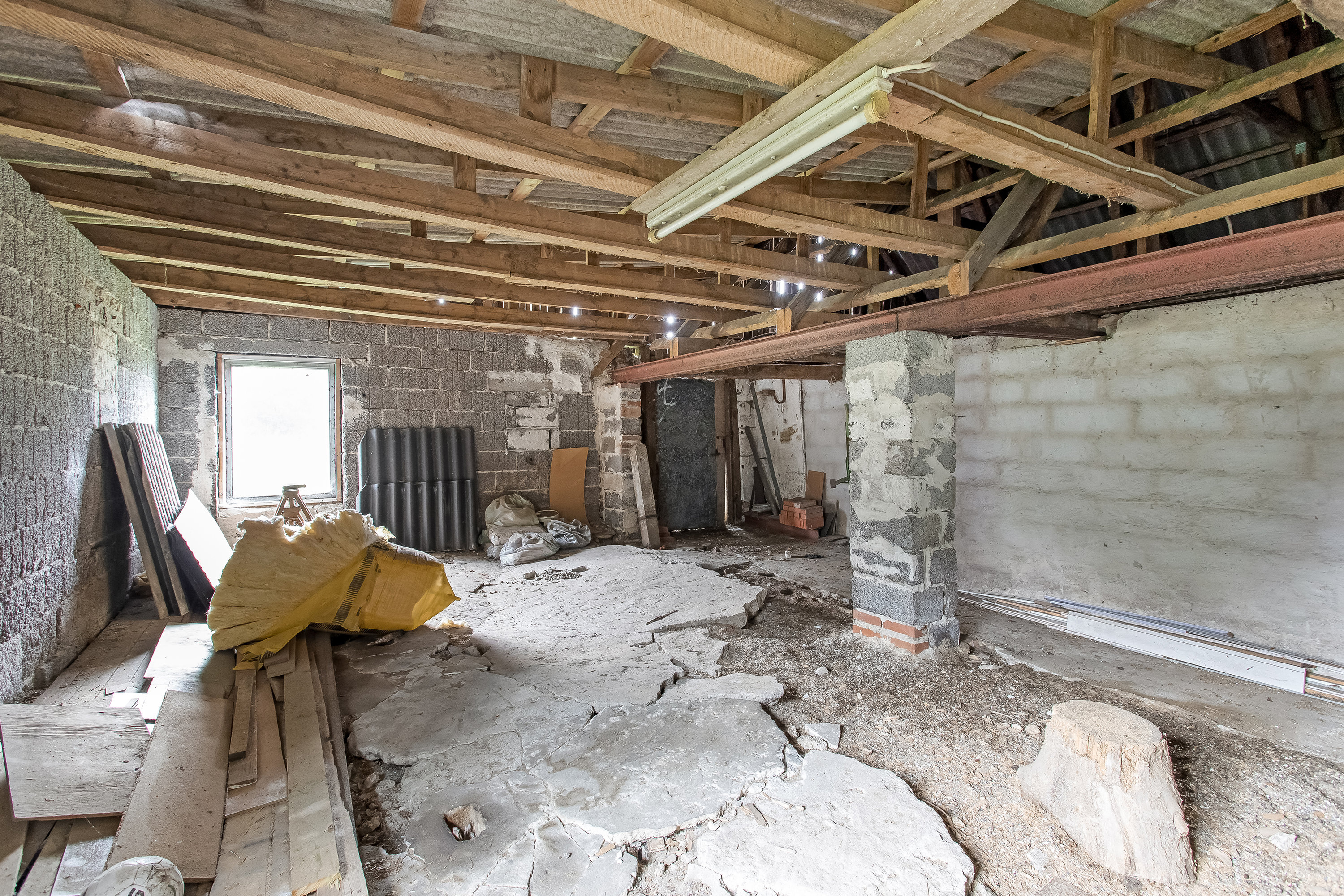 Fremhævet værelse billede i fuldskærmstilstand. Billede af Brinkvej 11, Ballum, 6261 Bredebro