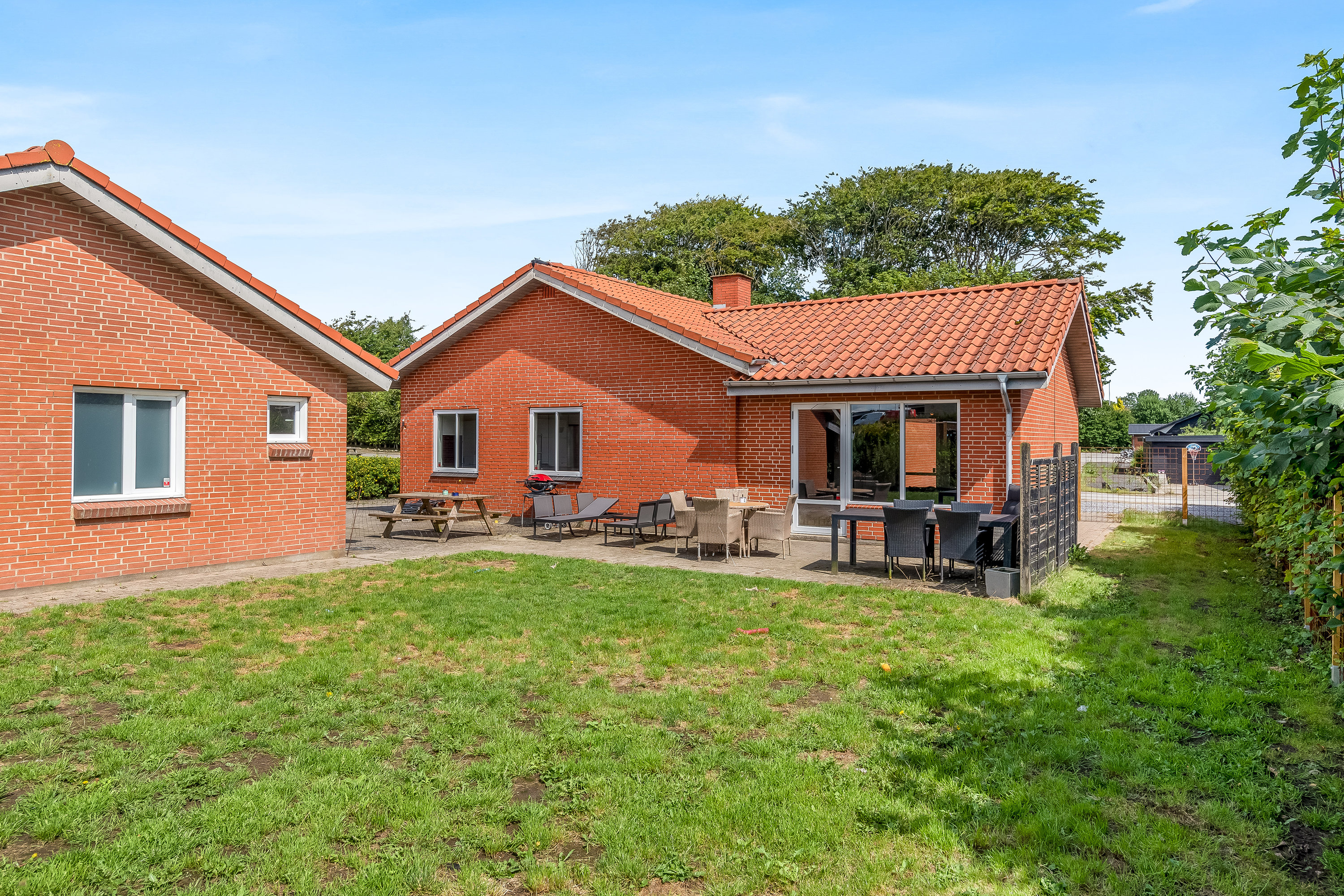 Fremhævet ejendommen billede i fuldskærmstilstand. Billede af Mejrup Skolevej 27, Mejrup, 7500 Holstebro