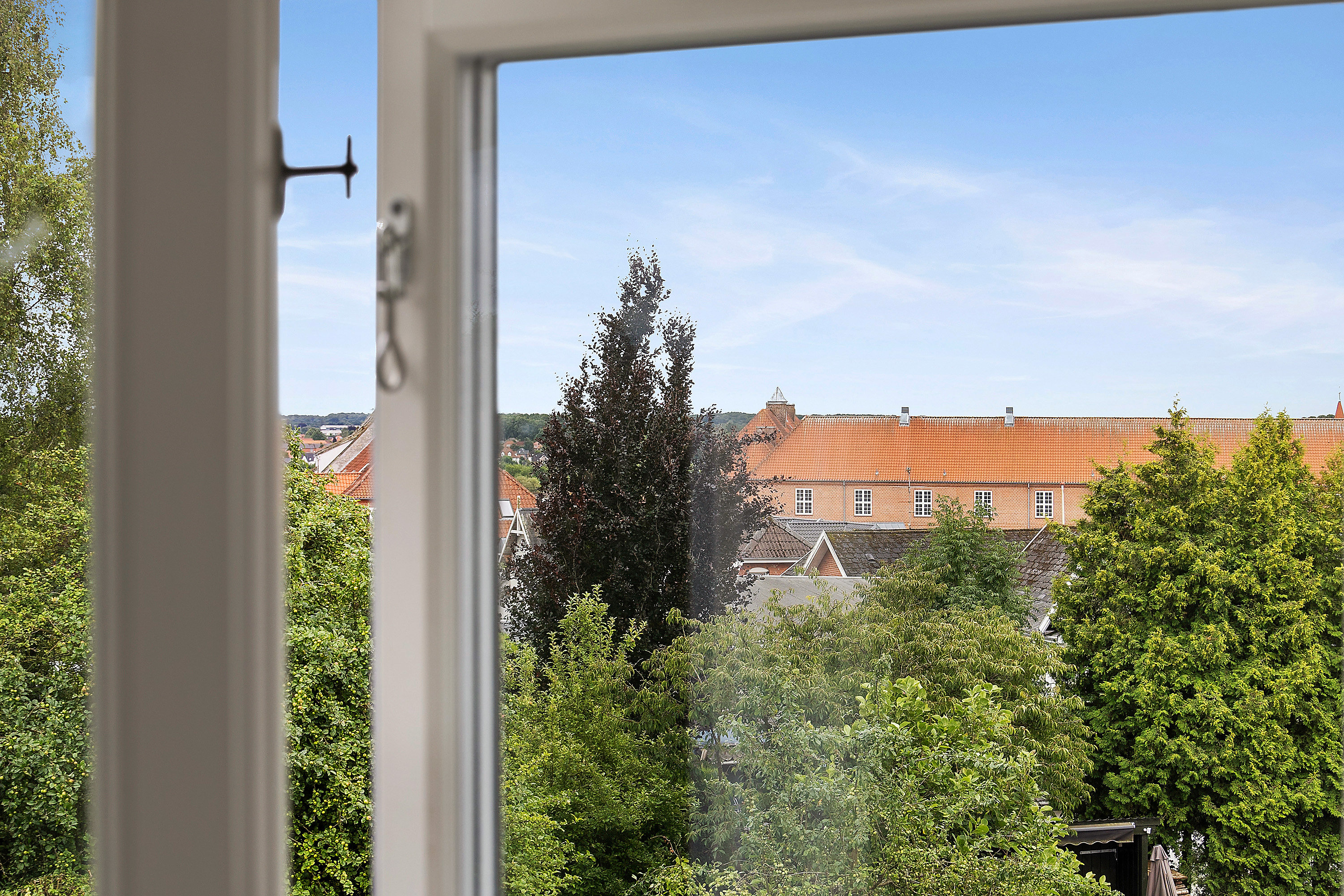 Fremhævet ejendommen billede i fuldskærmstilstand. Billede af Moltrupvej 32, 6100 Haderslev