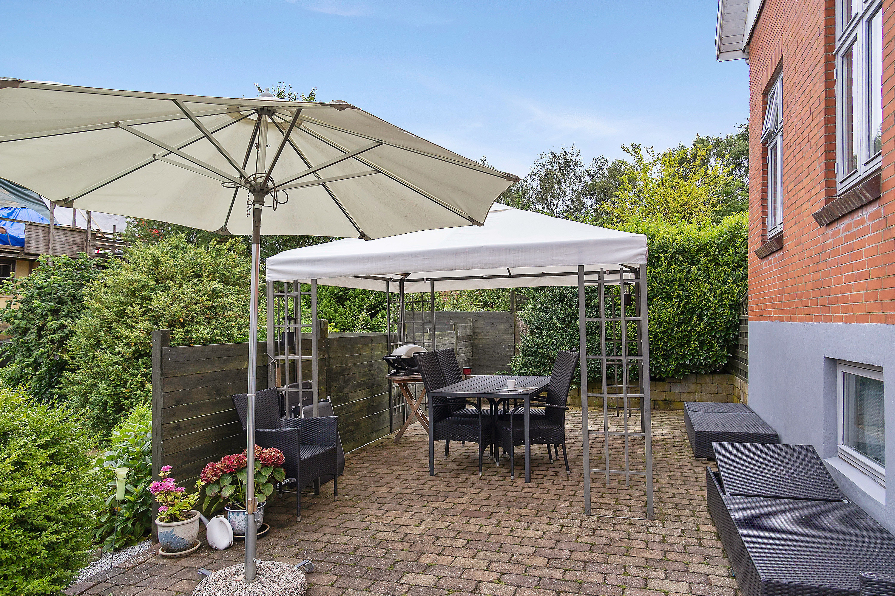 Miniaturebillede 2: ejendommen. Billede af Moltrupvej 32, 6100 Haderslev