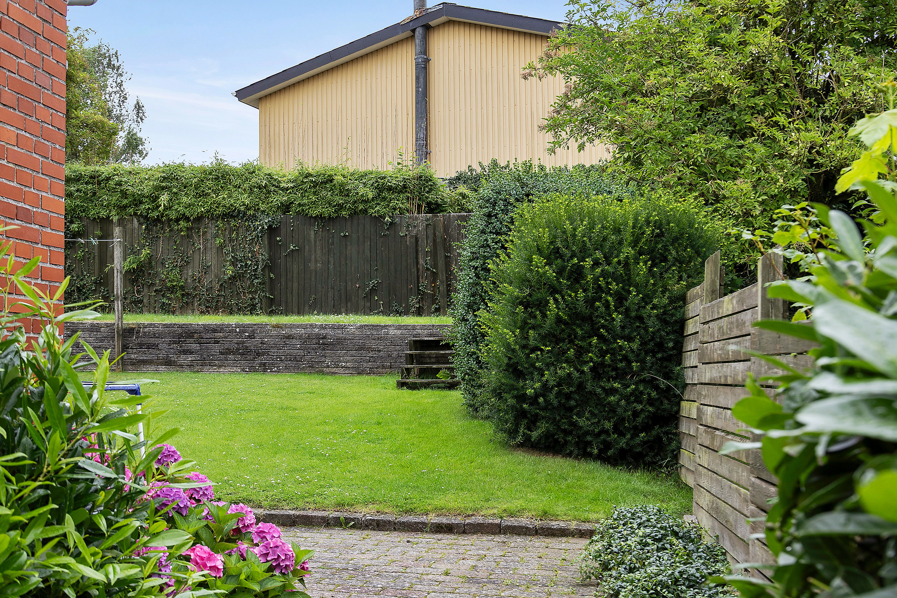 Fremhævet ejendommen billede i fuldskærmstilstand. Billede af Moltrupvej 32, 6100 Haderslev