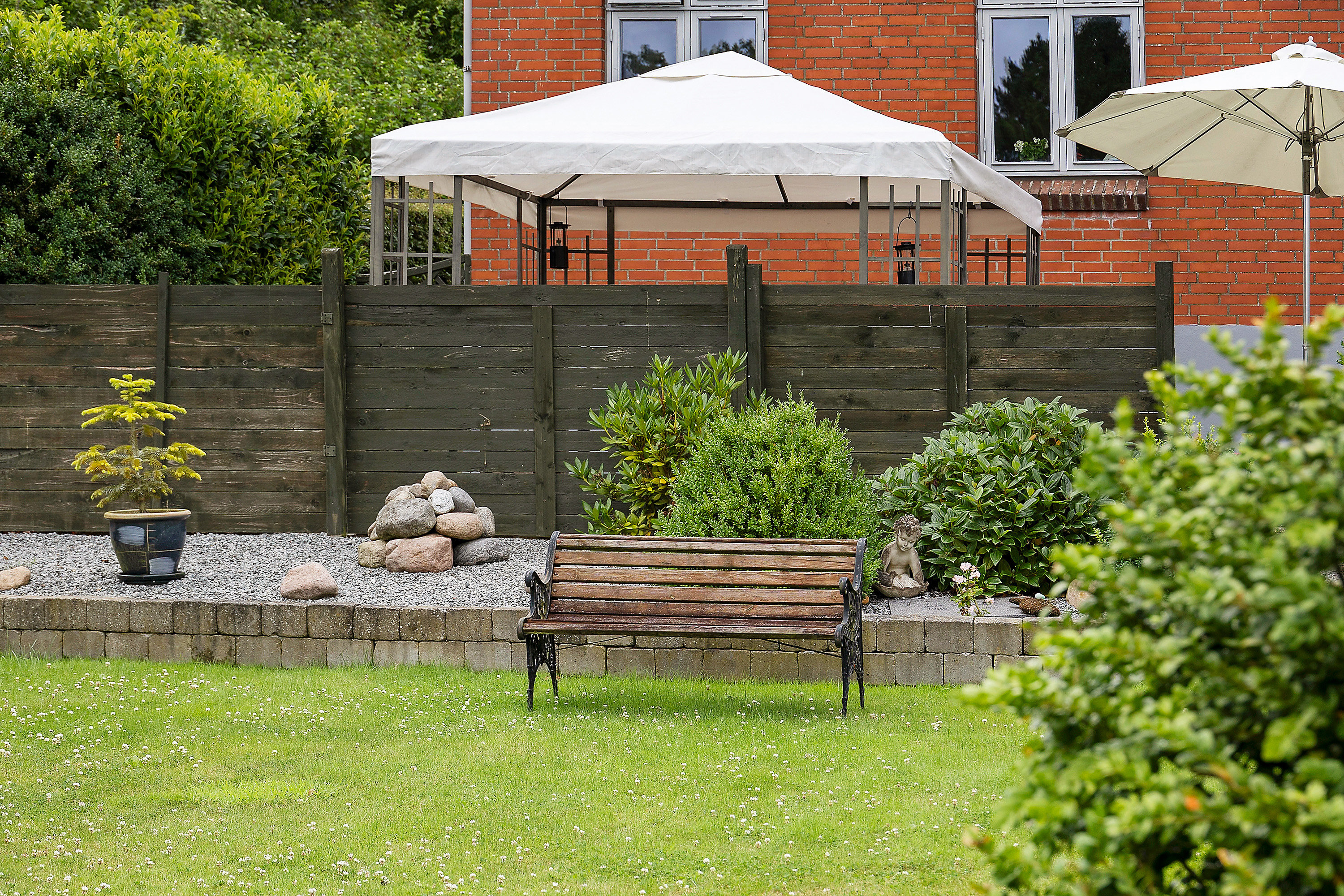 Miniaturebillede 1: ejendommen. Billede af Moltrupvej 32, 6100 Haderslev