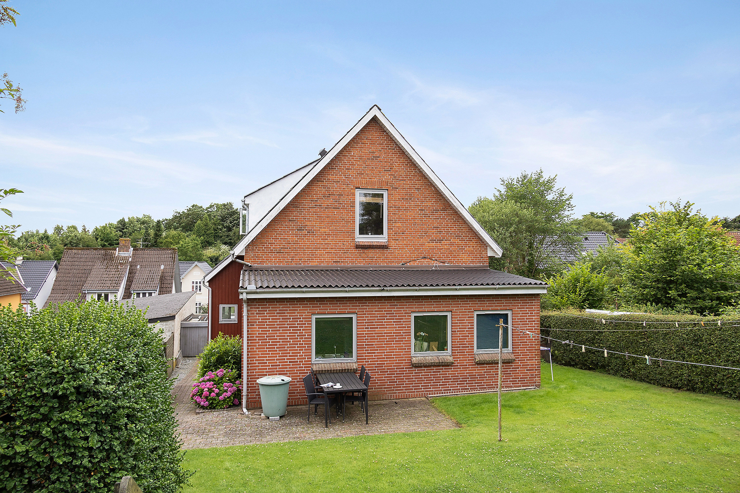 Fremhævet ejendommen billede i fuldskærmstilstand. Billede af Moltrupvej 32, 6100 Haderslev