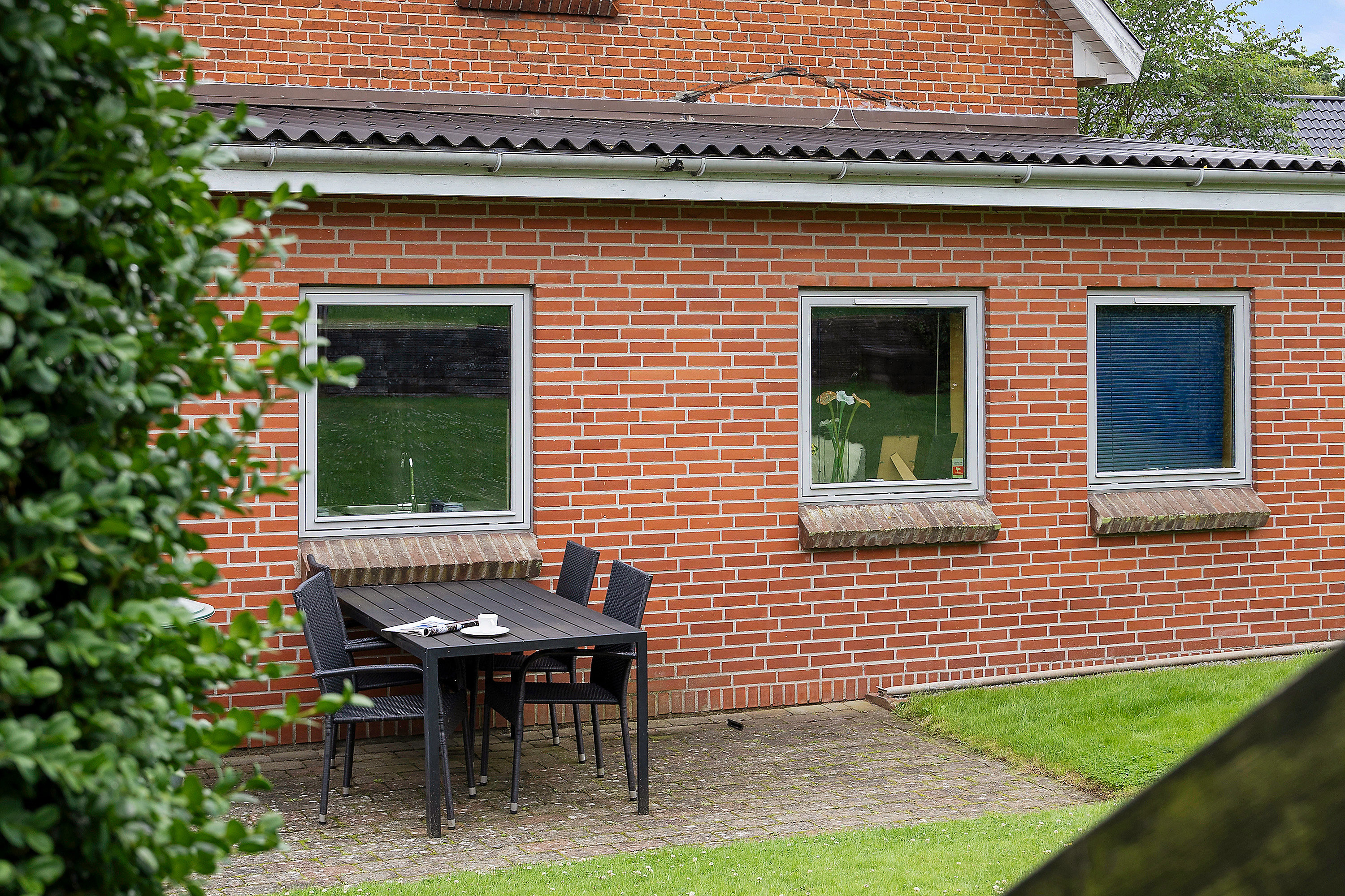 Fremhævet ejendommen billede i fuldskærmstilstand. Billede af Moltrupvej 32, 6100 Haderslev