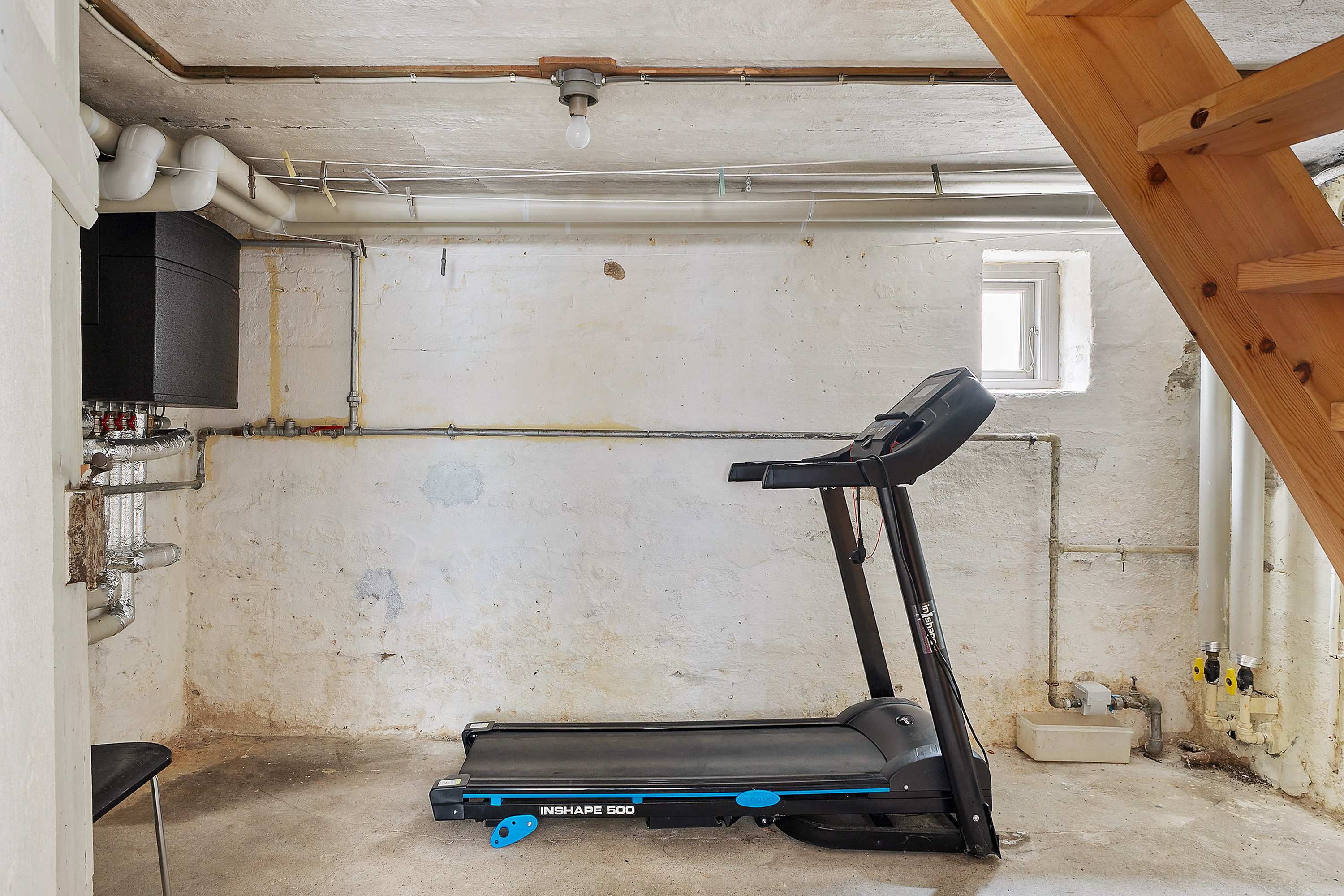 Fremhævet værelse billede i fuldskærmstilstand. Billede af Moltrupvej 32, 6100 Haderslev