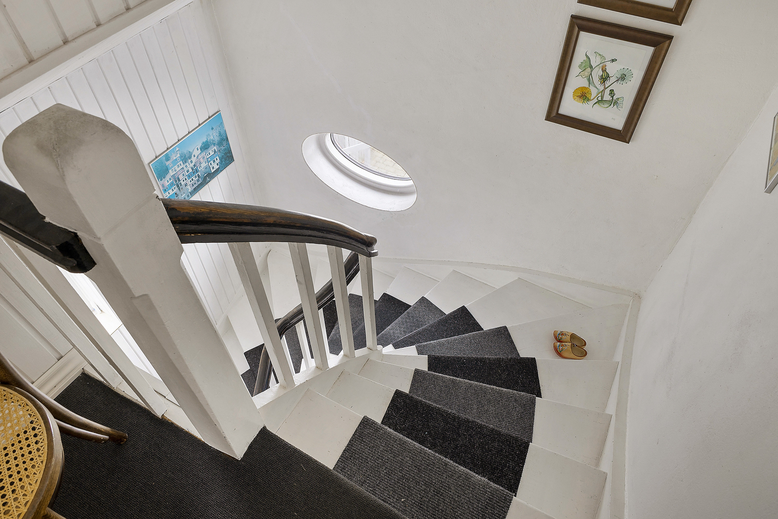 Fremhævet værelse billede i fuldskærmstilstand. Billede af Moltrupvej 32, 6100 Haderslev