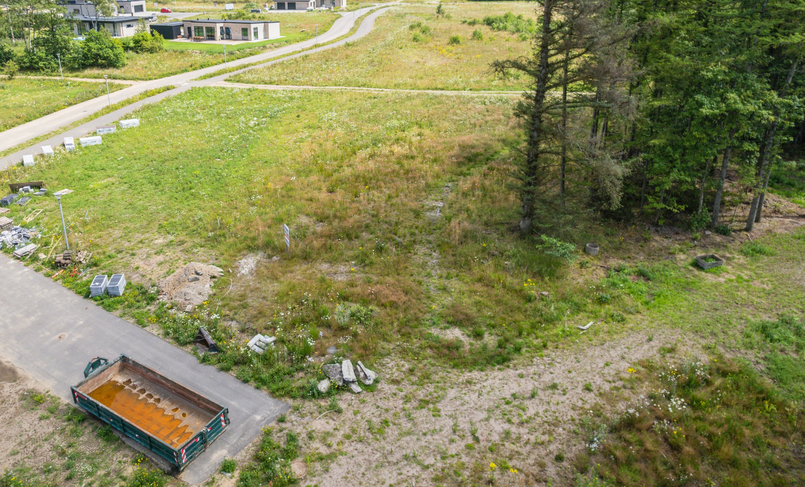 Miniaturebillede 2: . Billede af Birkelund 38, 8800 Viborg