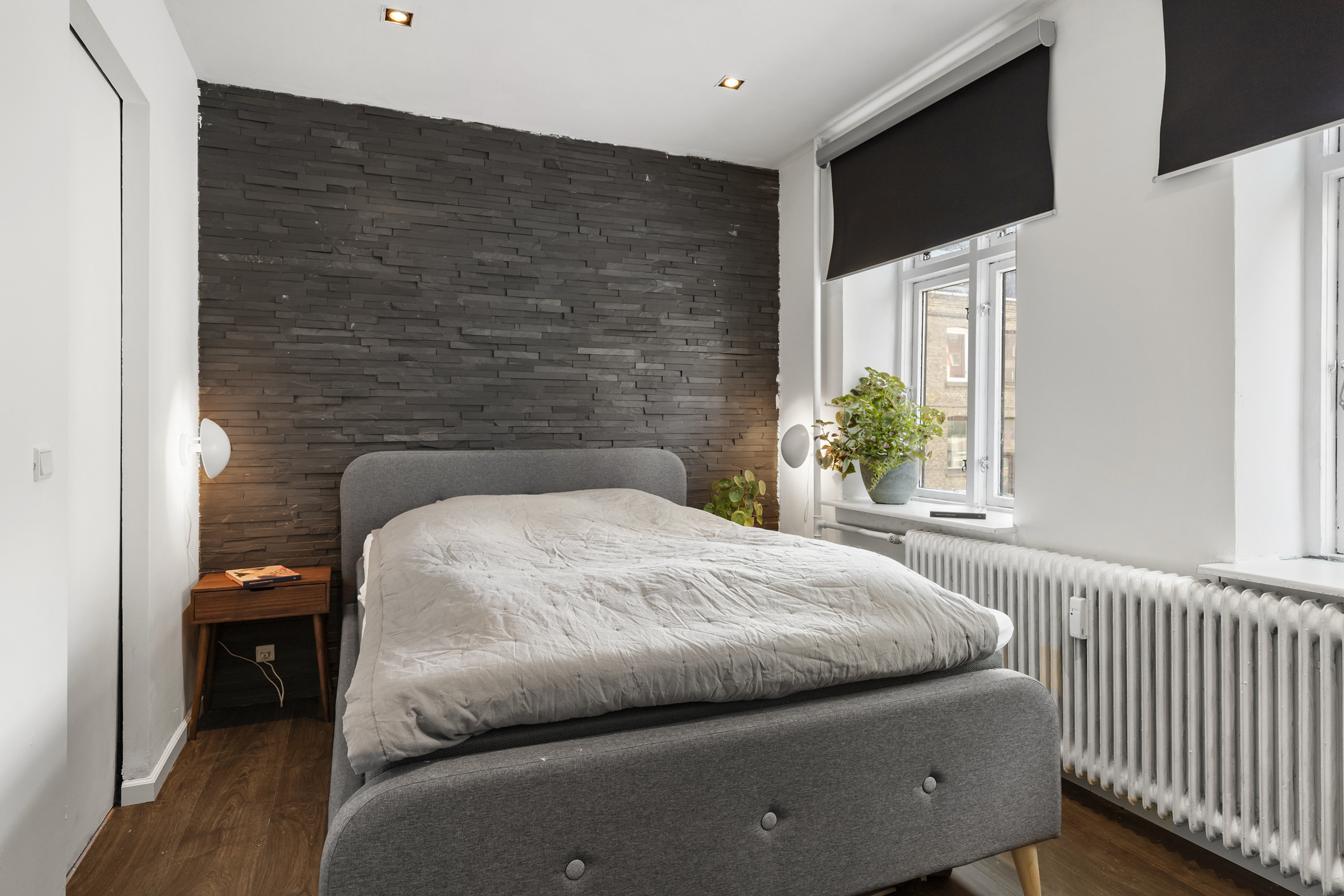 Fremhævet værelse billede i fuldskærmstilstand. Billede af Østerbro 48, st.. tv., 9000 Aalborg