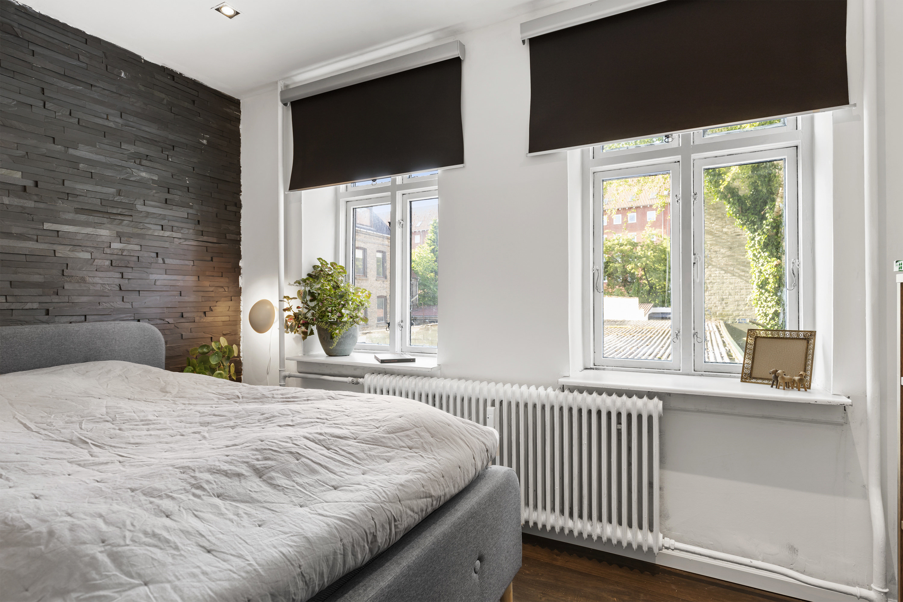 Fremhævet værelse billede i fuldskærmstilstand. Billede af Østerbro 48, st.. tv., 9000 Aalborg