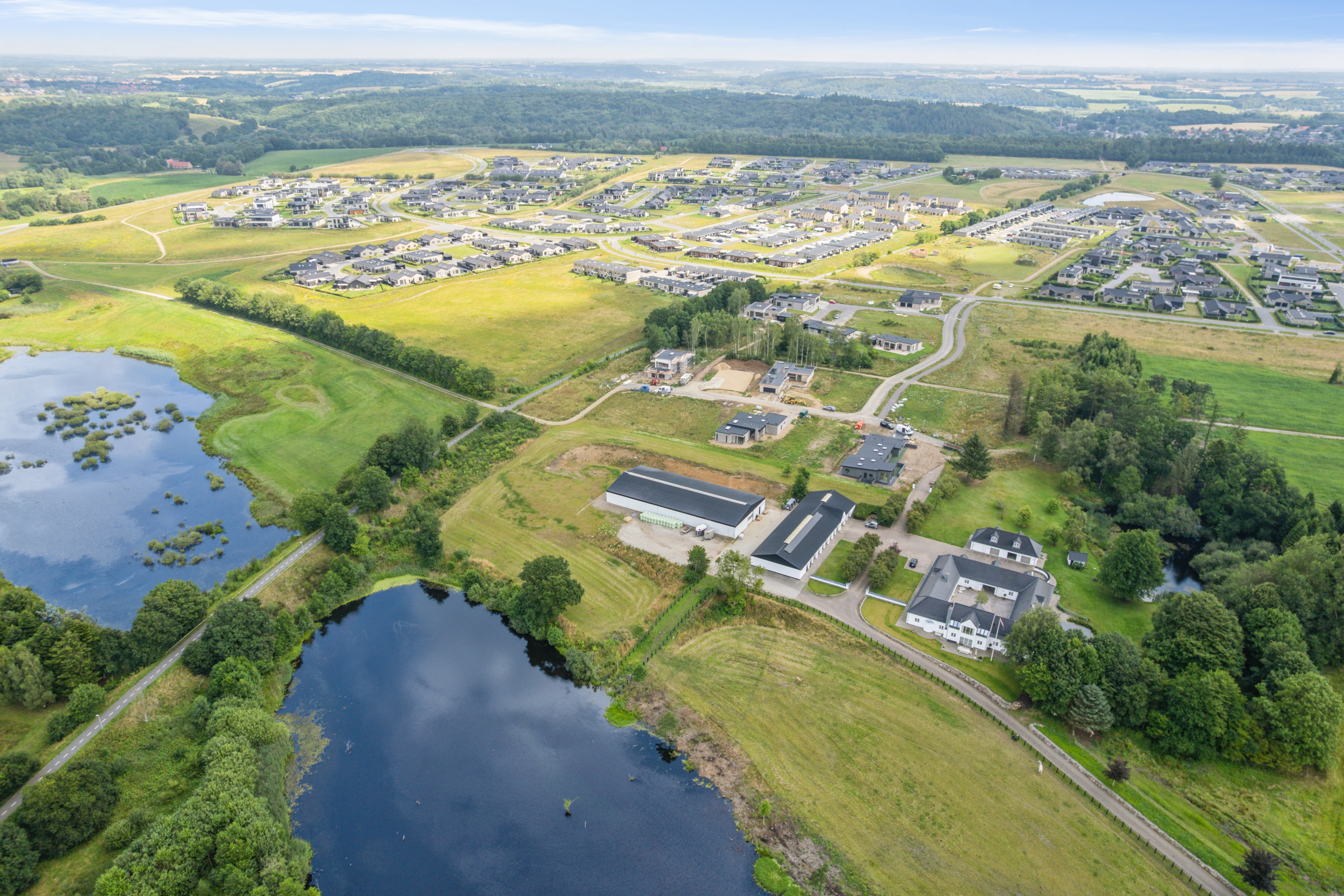 Miniaturebillede 1: . Billede af Birkelund 38, 8800 Viborg