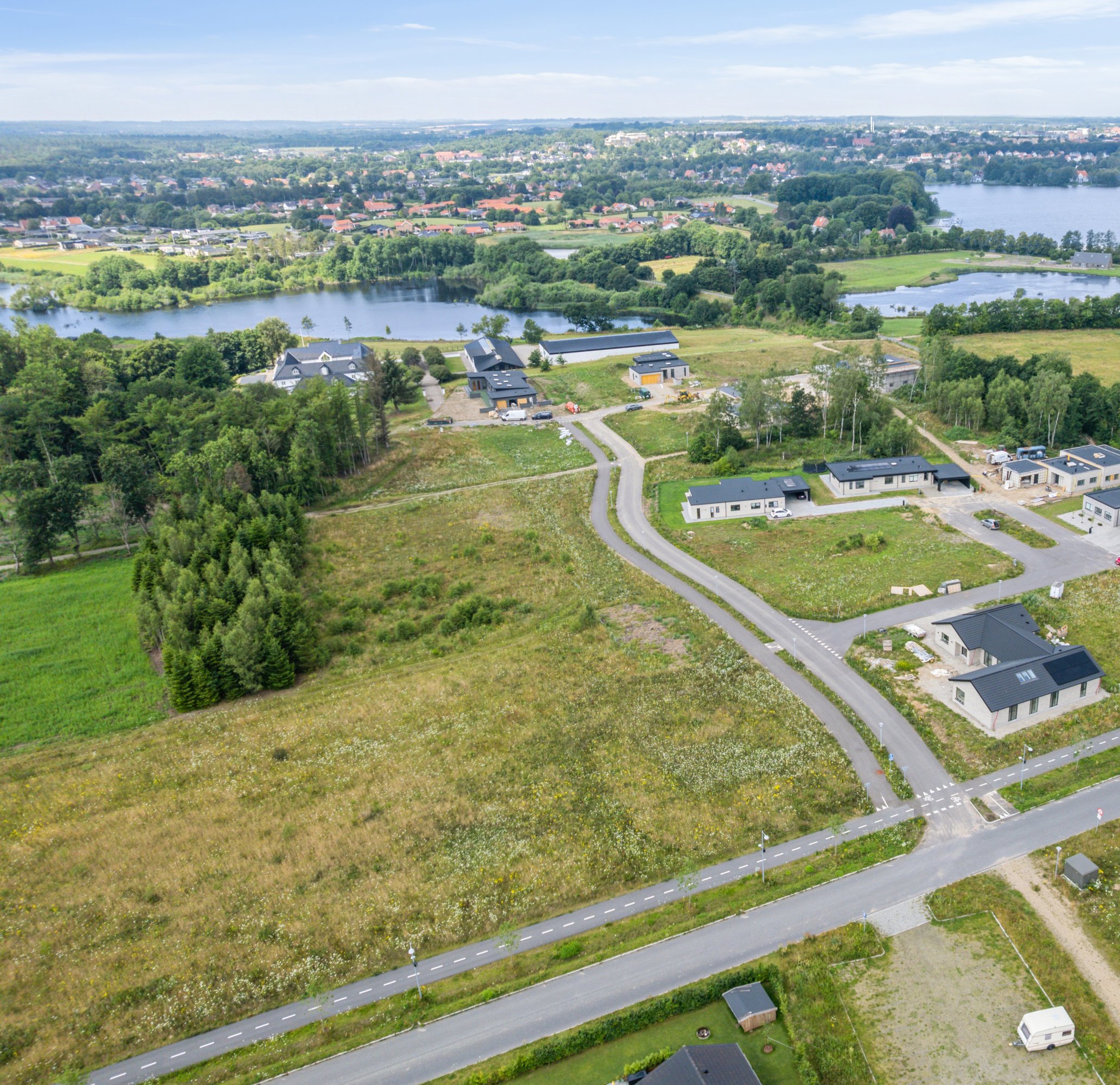 Fremhævet  billede i fuldskærmstilstand. Billede af Birkelund 38, 8800 Viborg