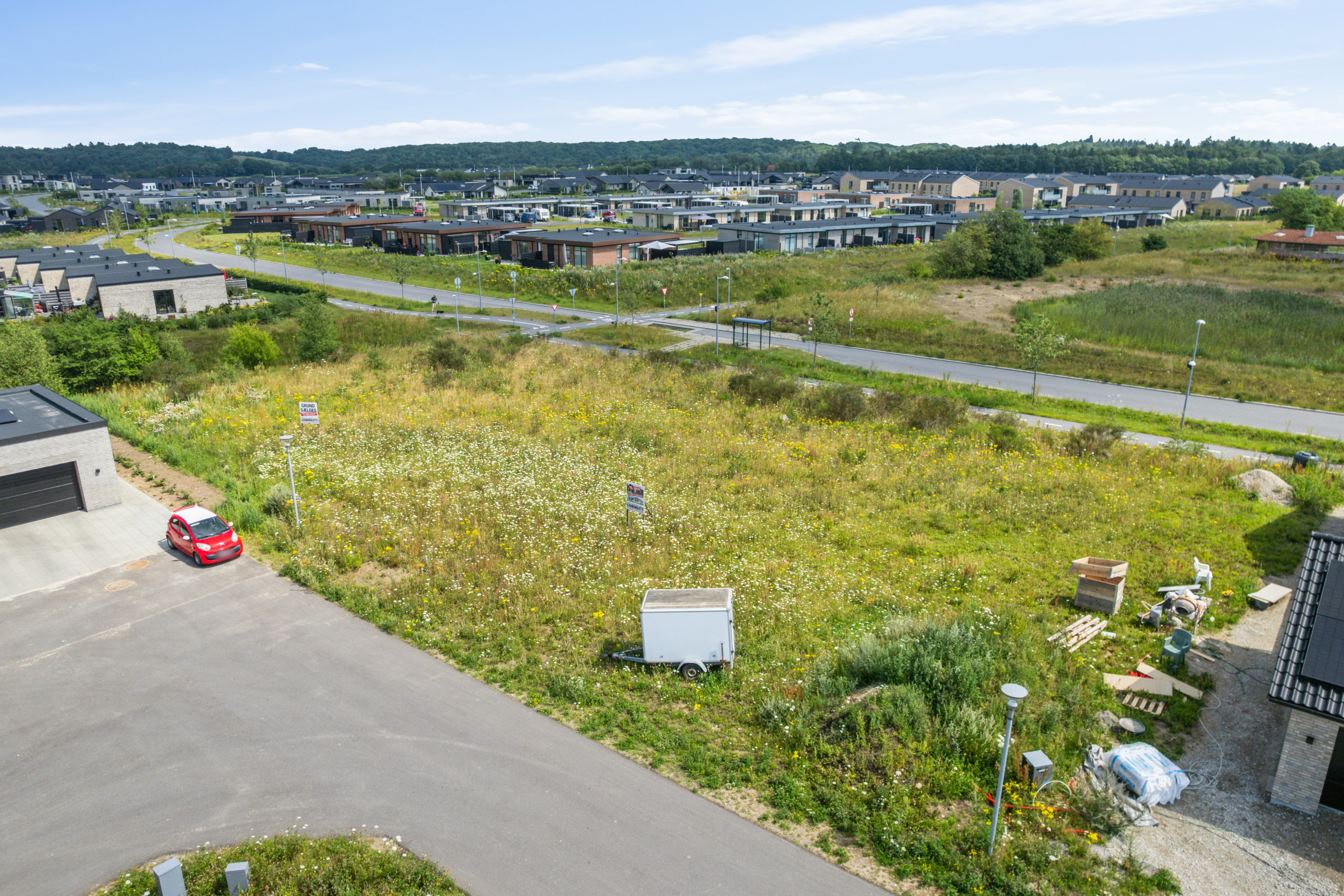 Miniaturebillede 2: . Billede af Birkelund 4, 8800 Viborg