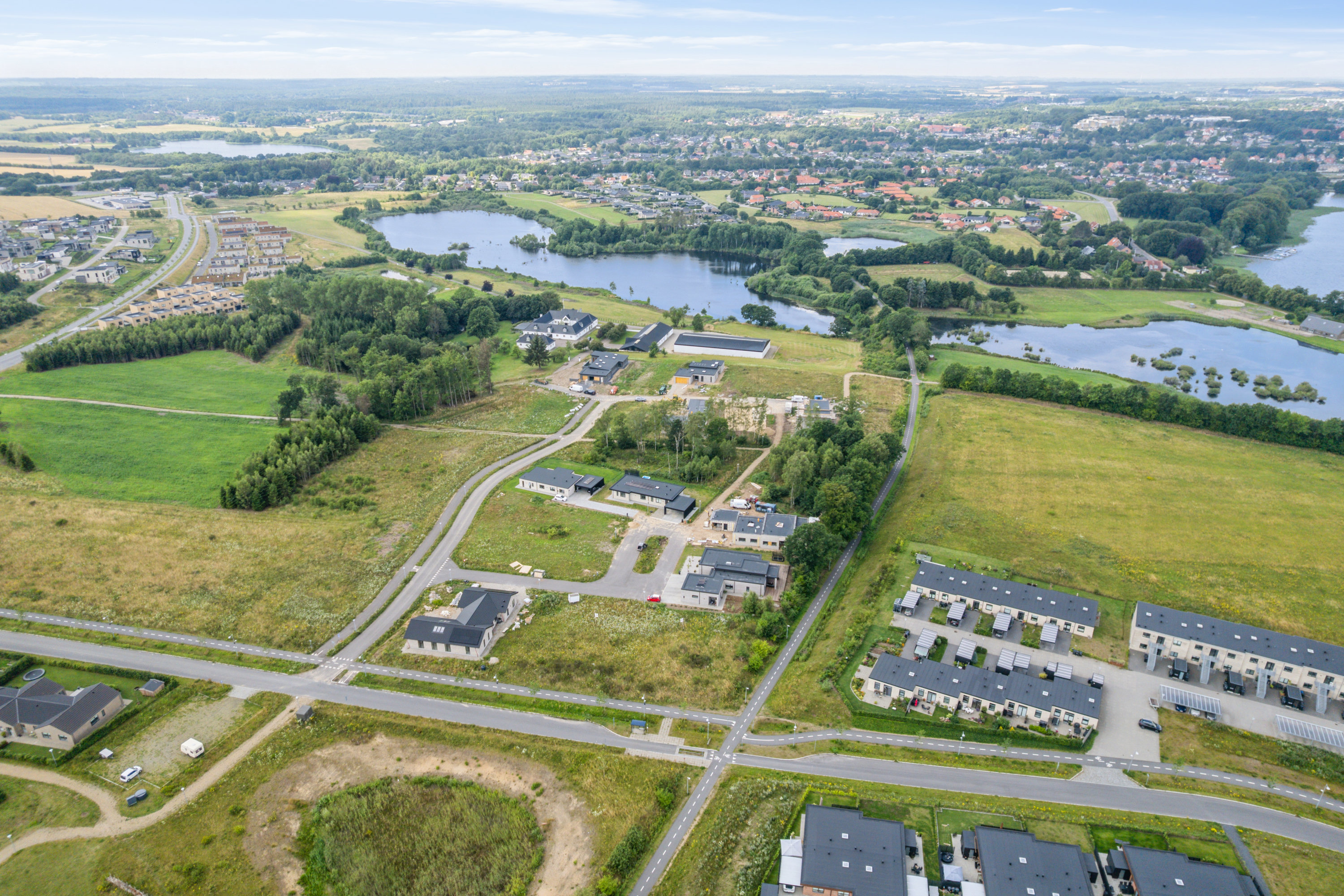 Fremhævet  billede i fuldskærmstilstand. Billede af Birkelund 4, 8800 Viborg