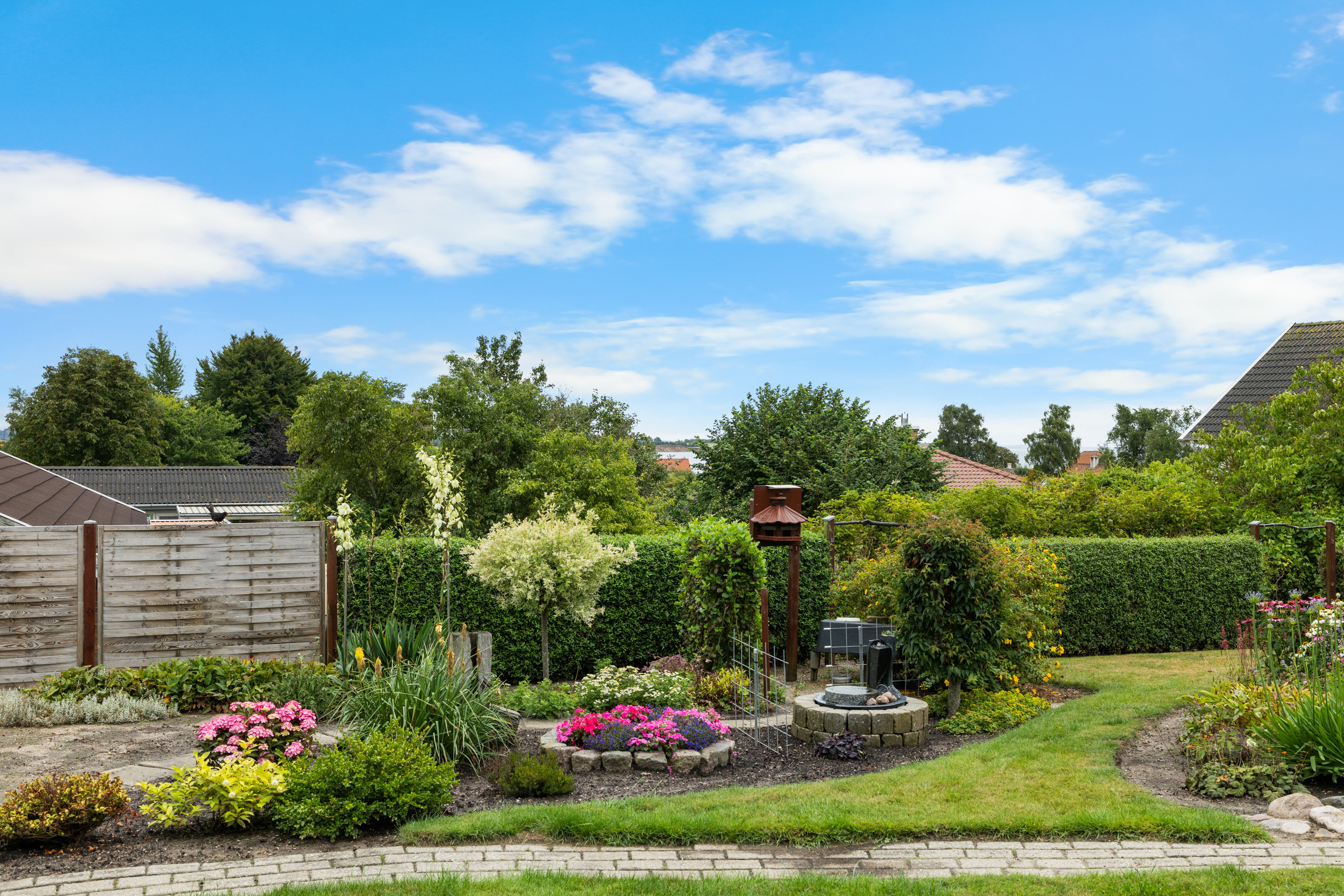 Fremhævet andet billede i fuldskærmstilstand. Billede af Store Stege 6, Dyreborg, 5600 Faaborg