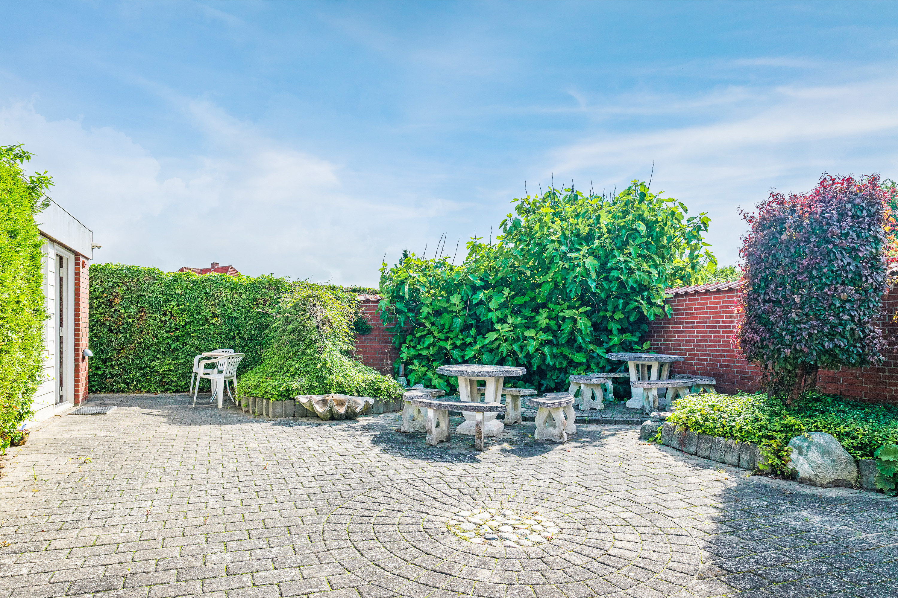 Fremhævet  billede i fuldskærmstilstand. Billede af Grønsundsvej 326A, Horbelev, 4871 Horbelev