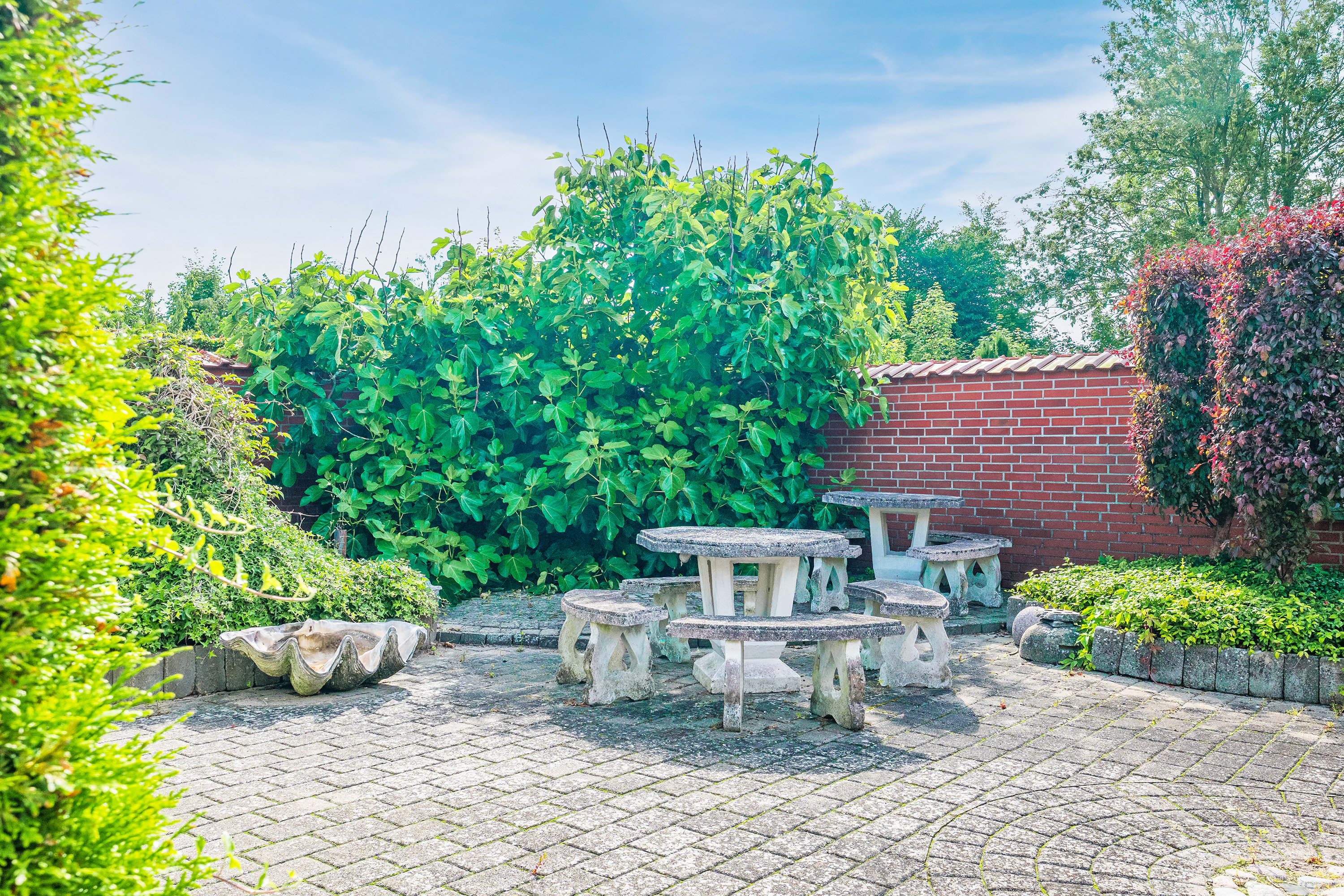 Fremhævet  billede i fuldskærmstilstand. Billede af Grønsundsvej 326A, Horbelev, 4871 Horbelev