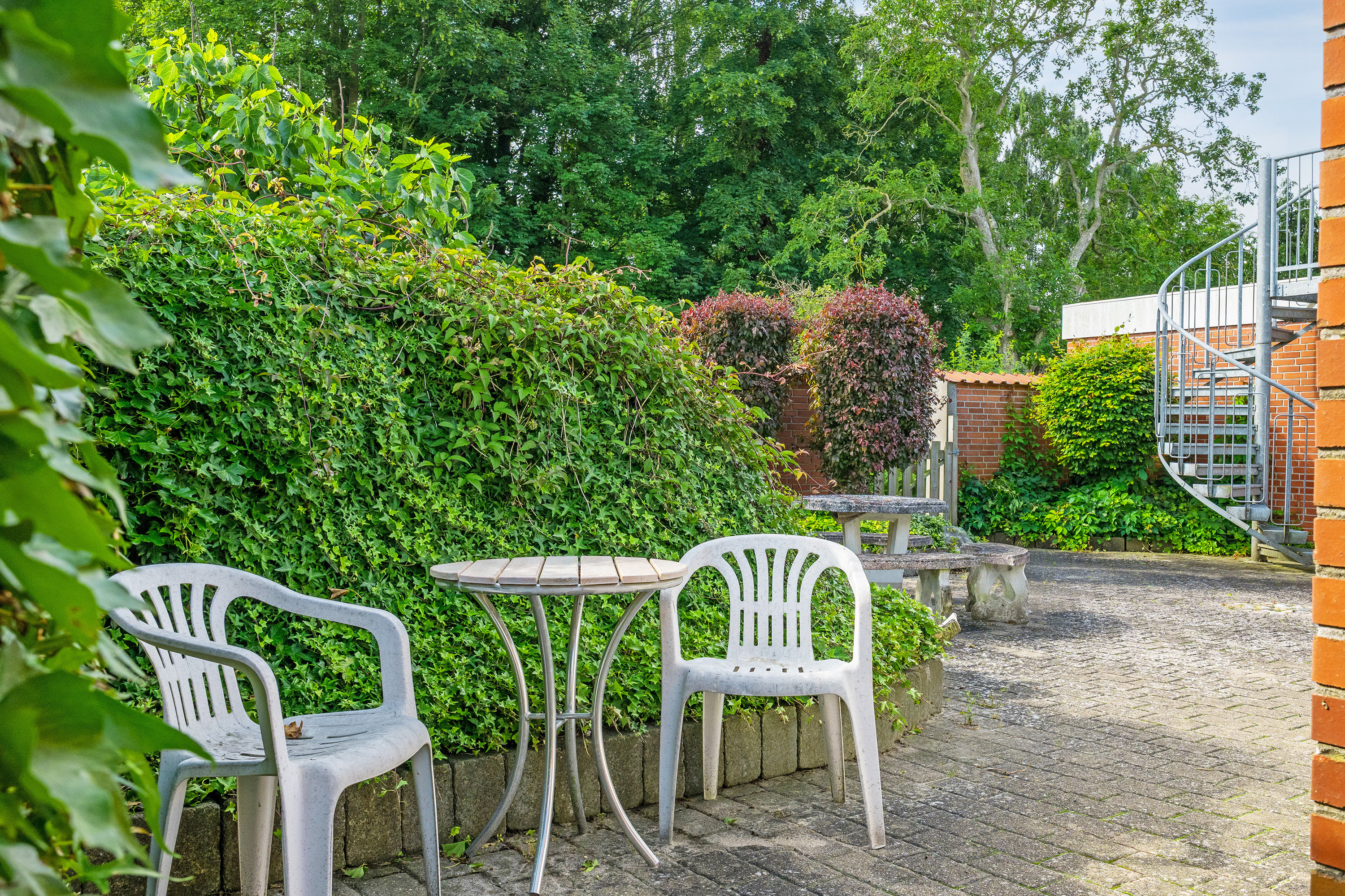 Fremhævet  billede i fuldskærmstilstand. Billede af Grønsundsvej 326A, Horbelev, 4871 Horbelev