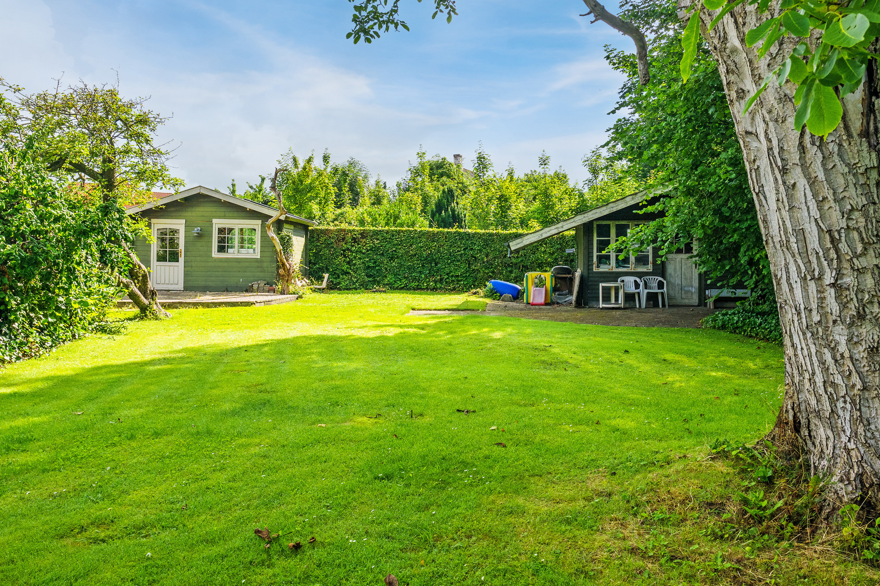 Fremhævet  billede i fuldskærmstilstand. Billede af Grønsundsvej 326A, Horbelev, 4871 Horbelev