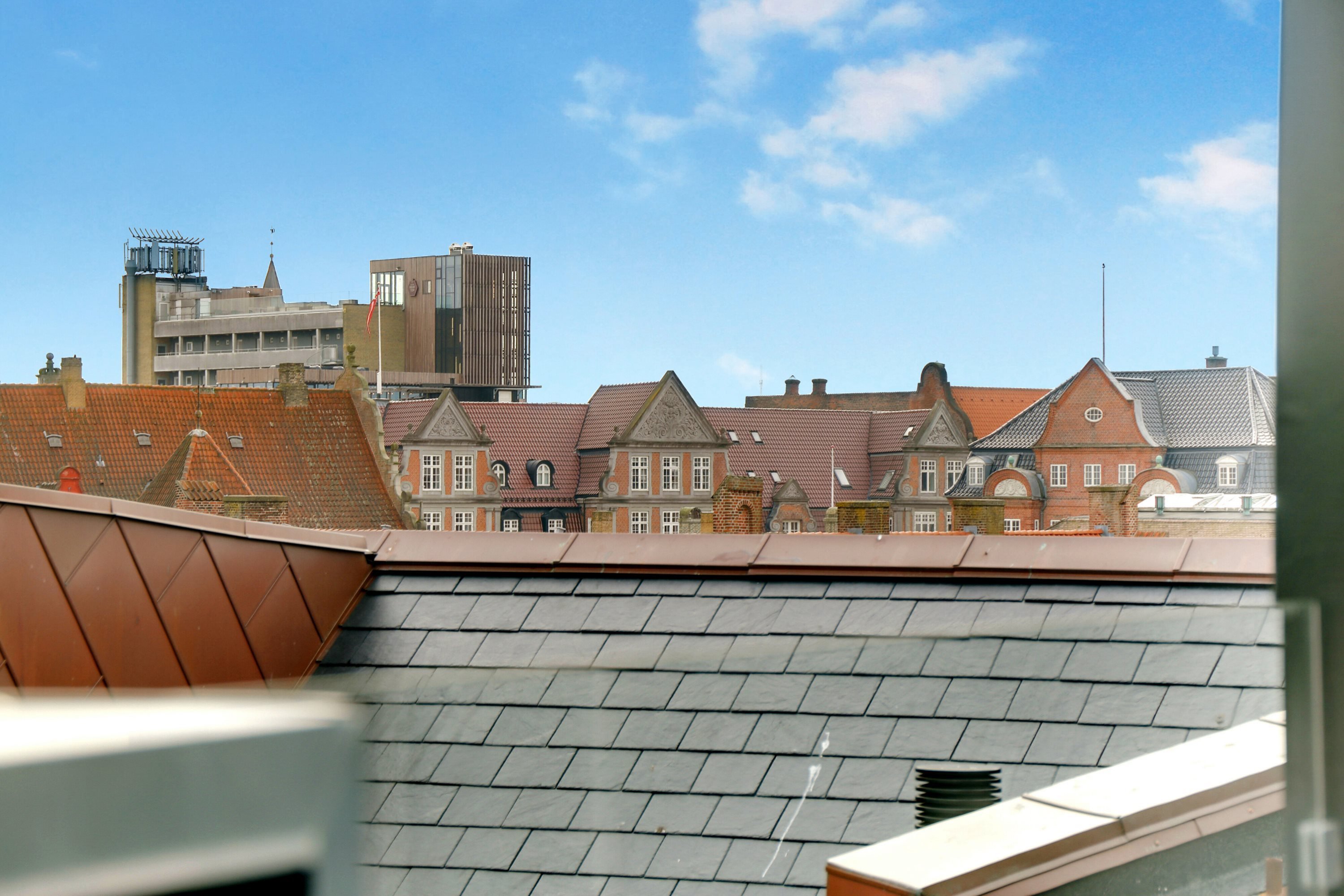 Fremhævet udsigt billede i fuldskærmstilstand. Billede af Bispensgade 16, 3. tv., 9000 Aalborg