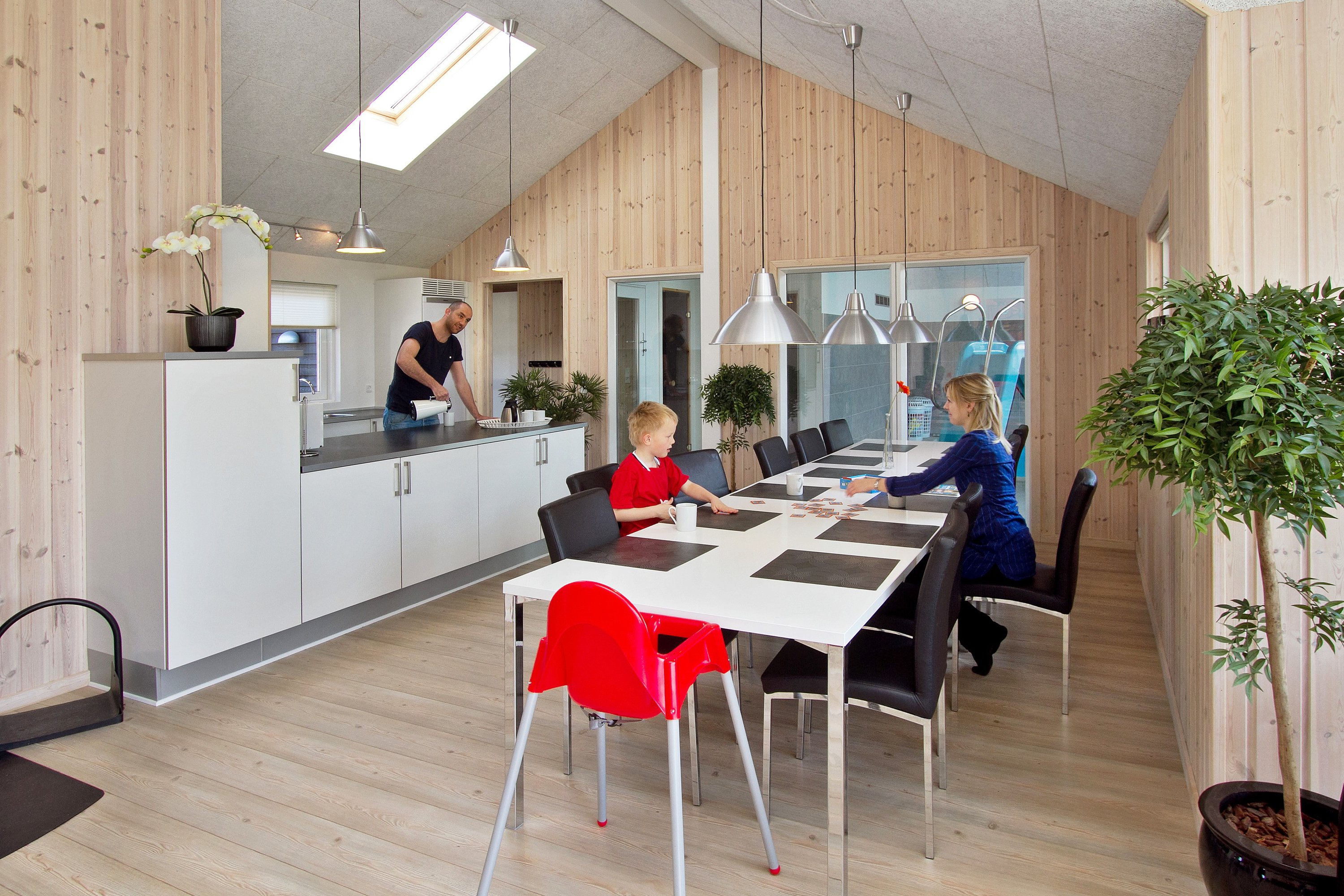 Fremhævet  billede i fuldskærmstilstand. Billede af Havblik 52, Sønderby, 6470 Sydals