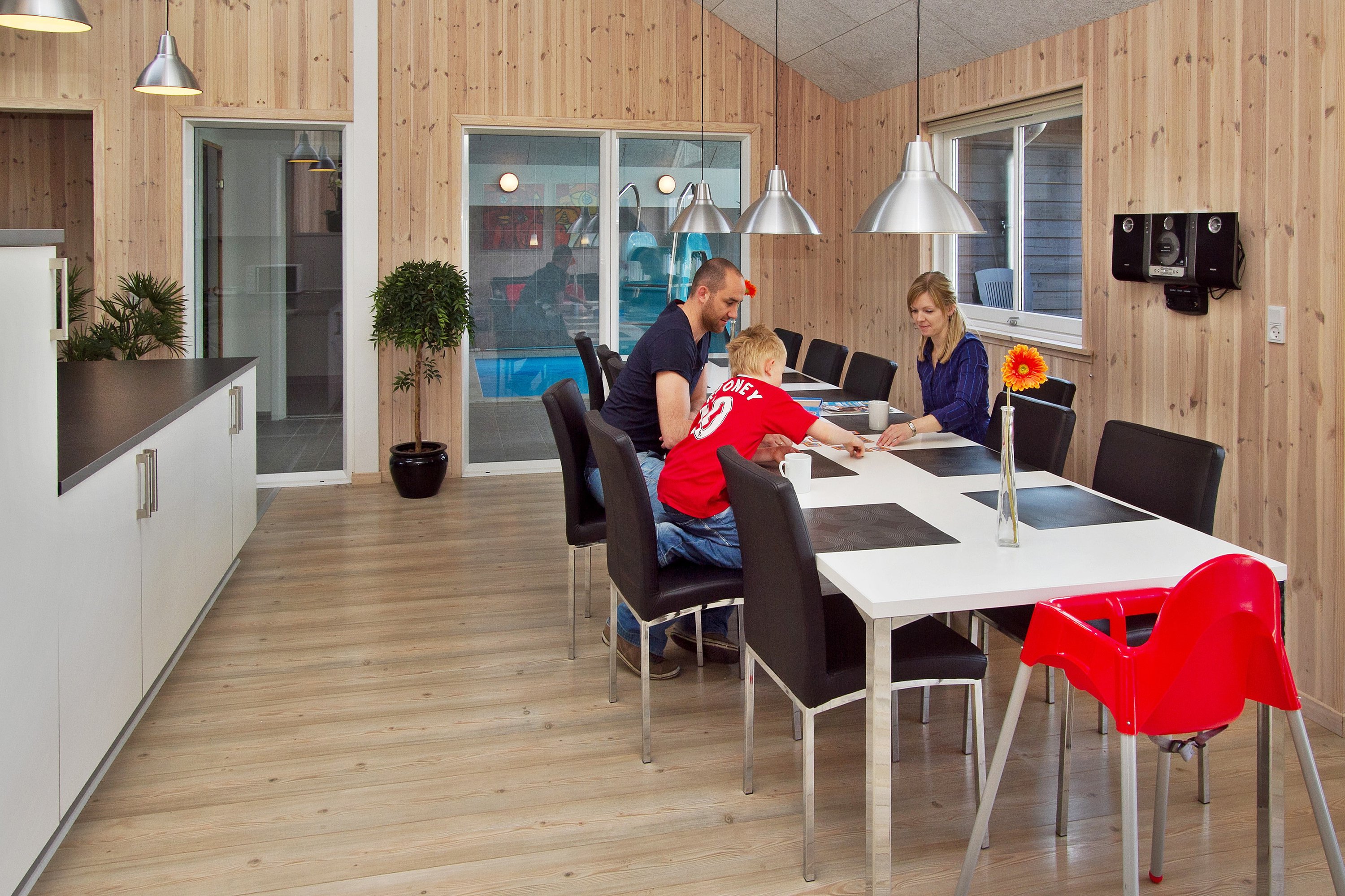 Fremhævet  billede i fuldskærmstilstand. Billede af Havblik 52, Sønderby, 6470 Sydals