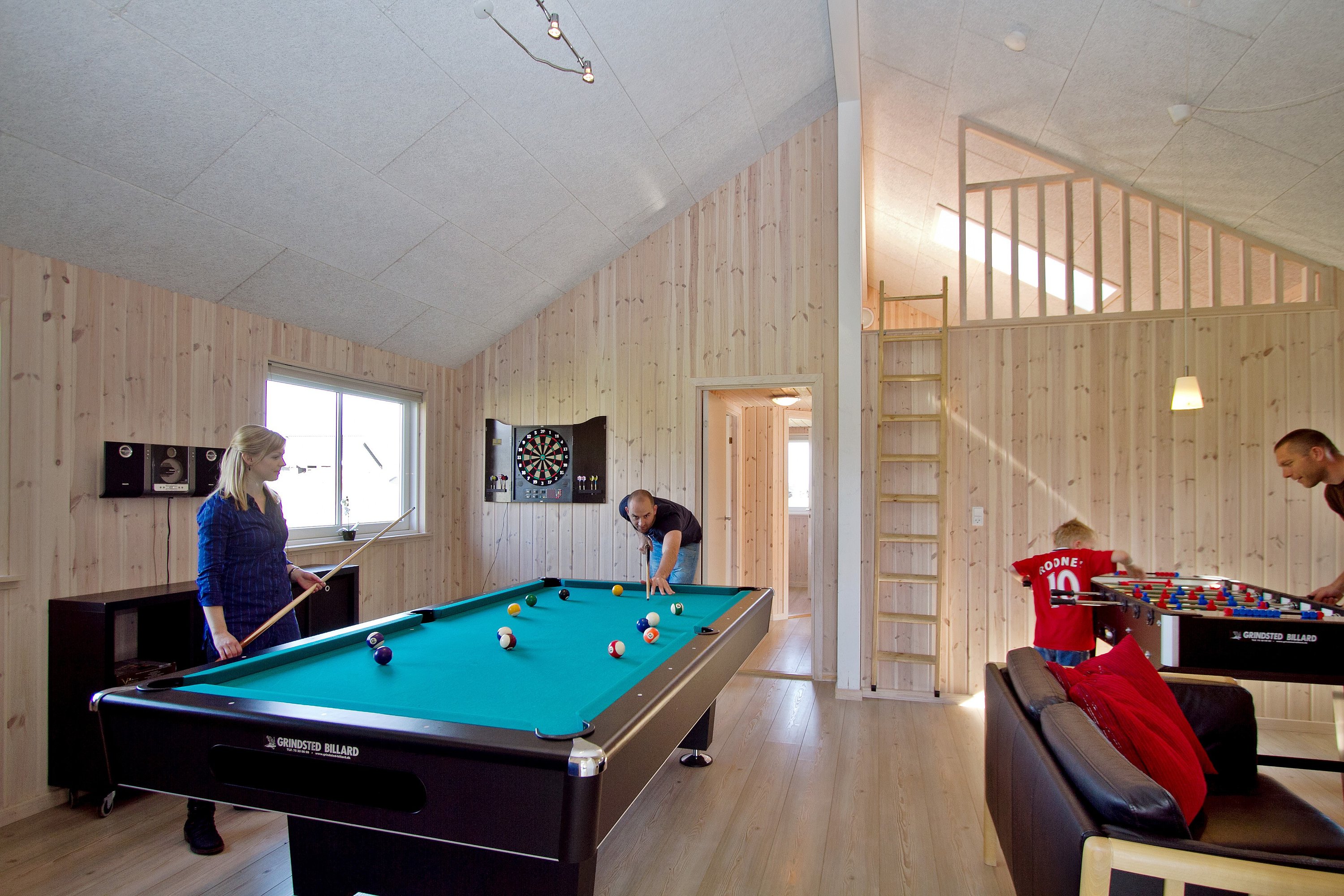 Miniaturebillede 2: . Billede af Havblik 52, Sønderby, 6470 Sydals