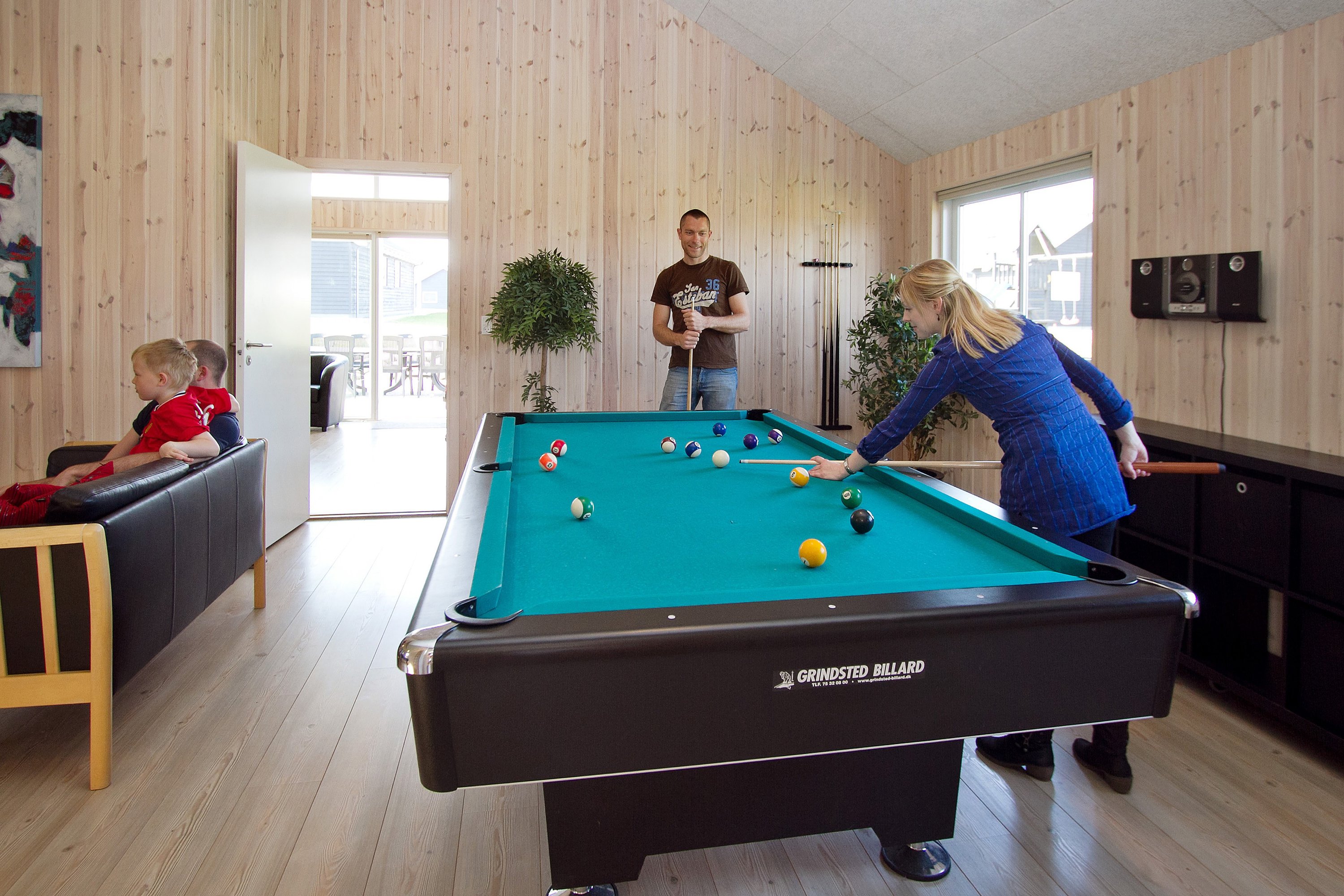 Fremhævet  billede i fuldskærmstilstand. Billede af Havblik 52, Sønderby, 6470 Sydals