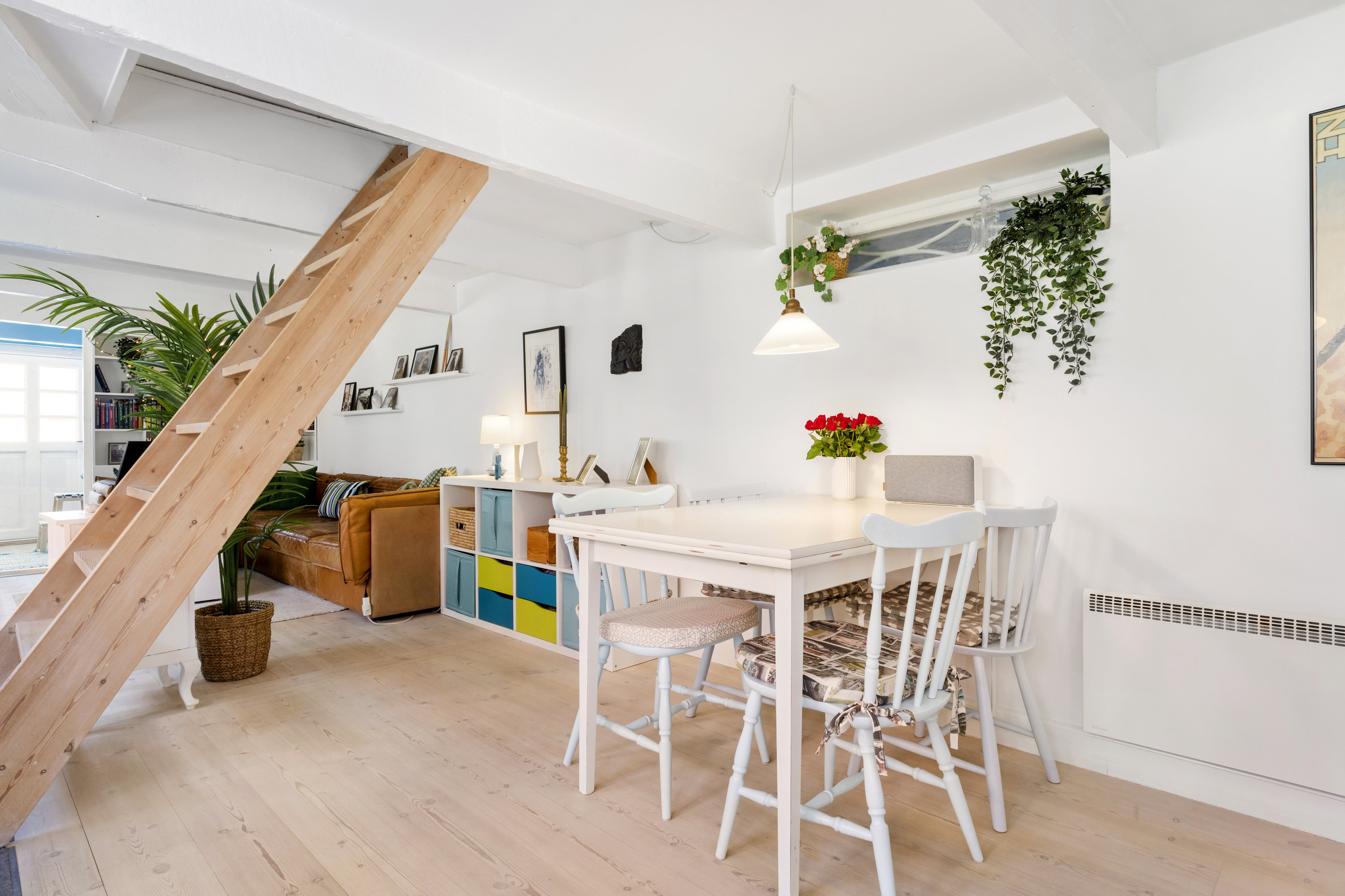 Fremhævet  billede i fuldskærmstilstand. Billede af Stralsundstræde 4A, 2791 Dragør