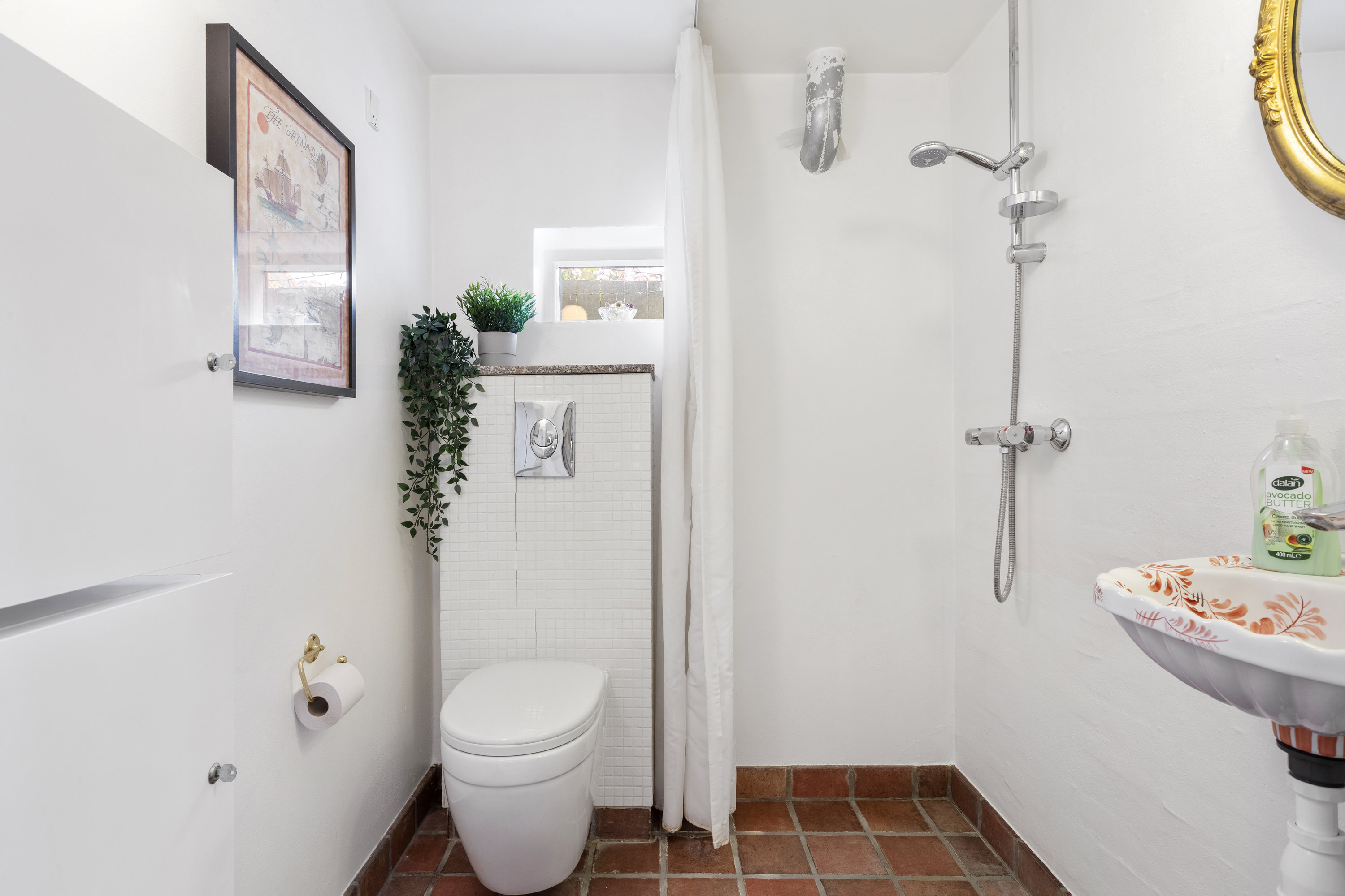 Fremhævet  billede i fuldskærmstilstand. Billede af Stralsundstræde 4A, 2791 Dragør