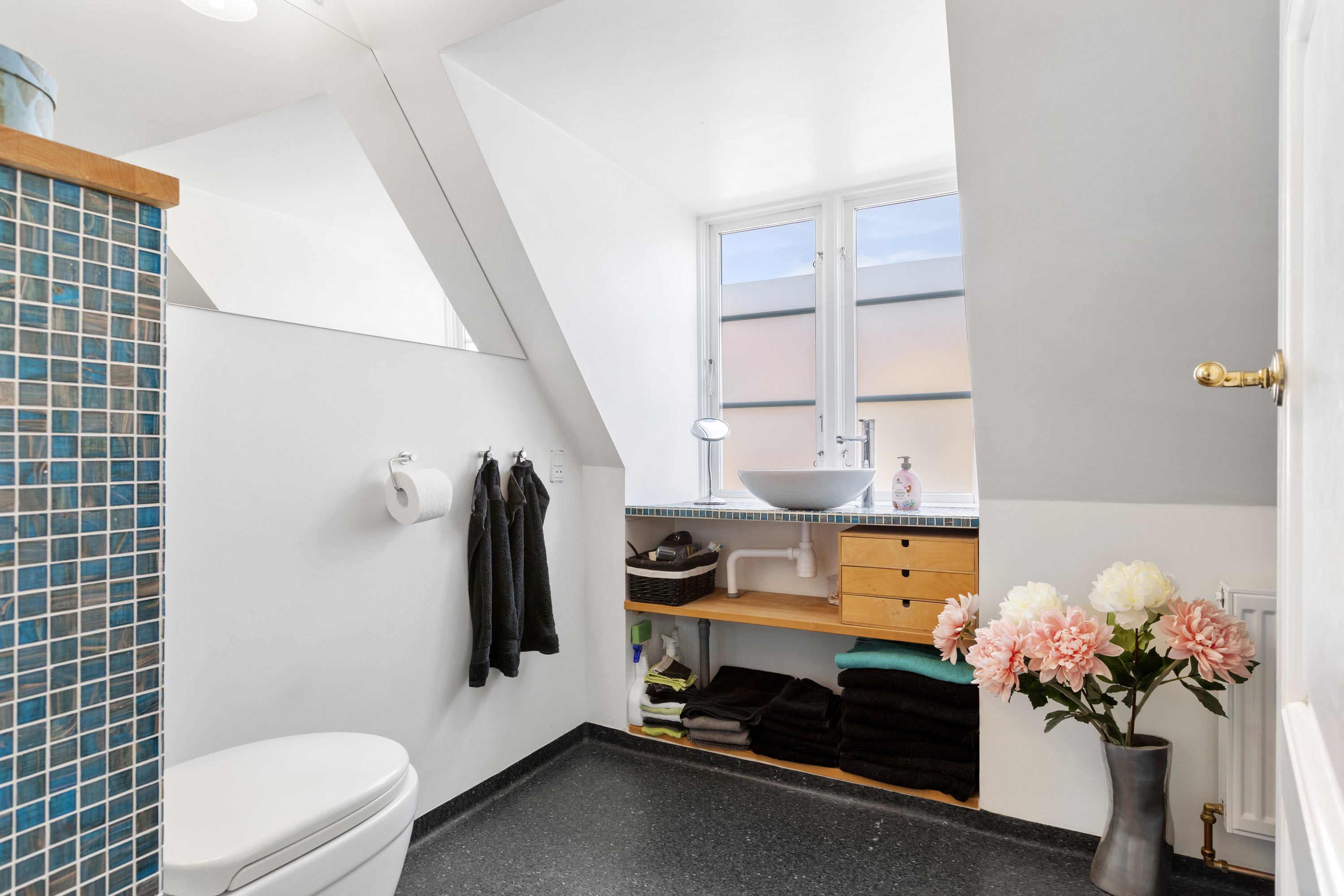 Fremhævet  billede i fuldskærmstilstand. Billede af Stralsundstræde 4A, 2791 Dragør