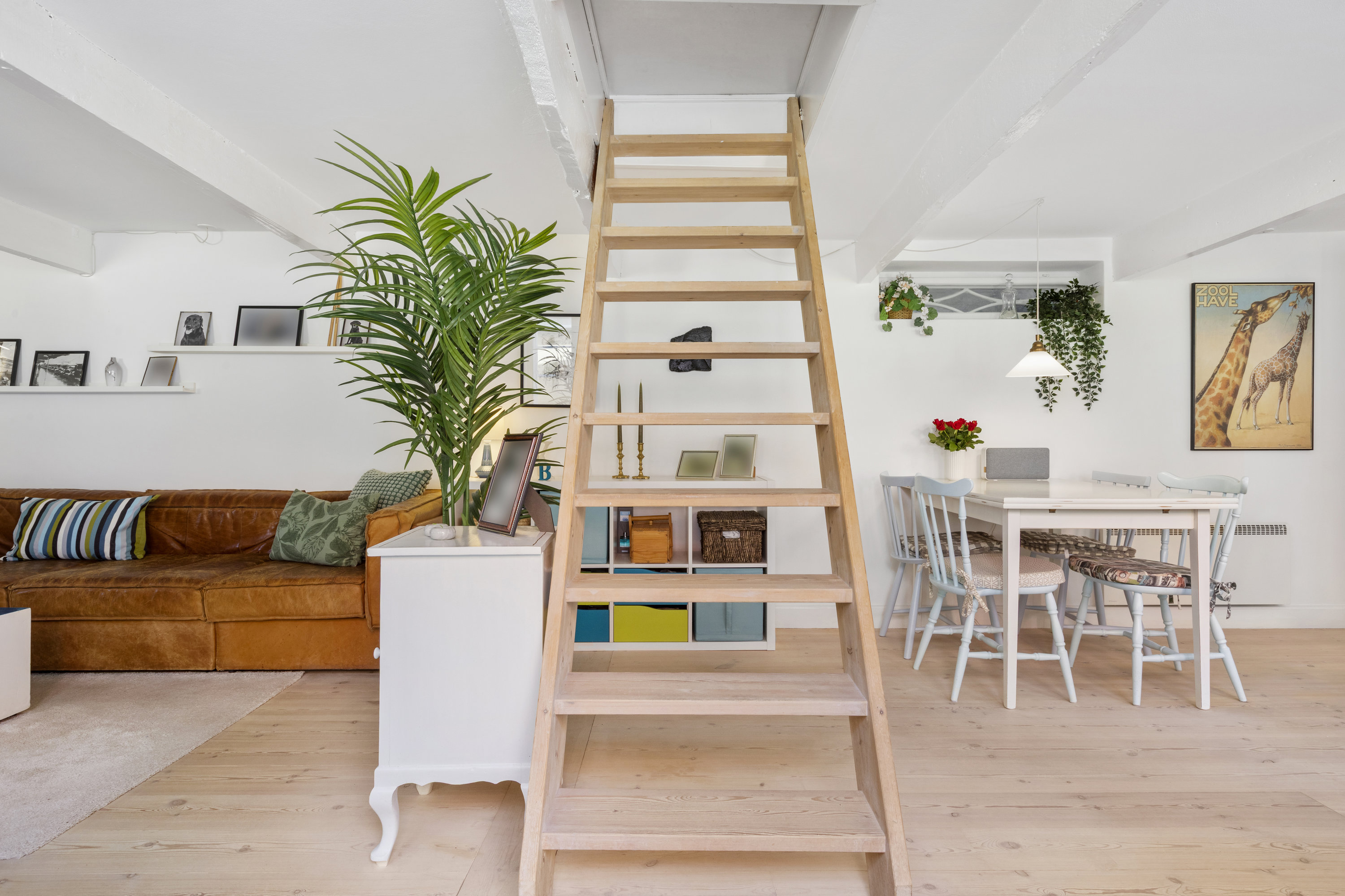 Fremhævet  billede i fuldskærmstilstand. Billede af Stralsundstræde 4A, 2791 Dragør