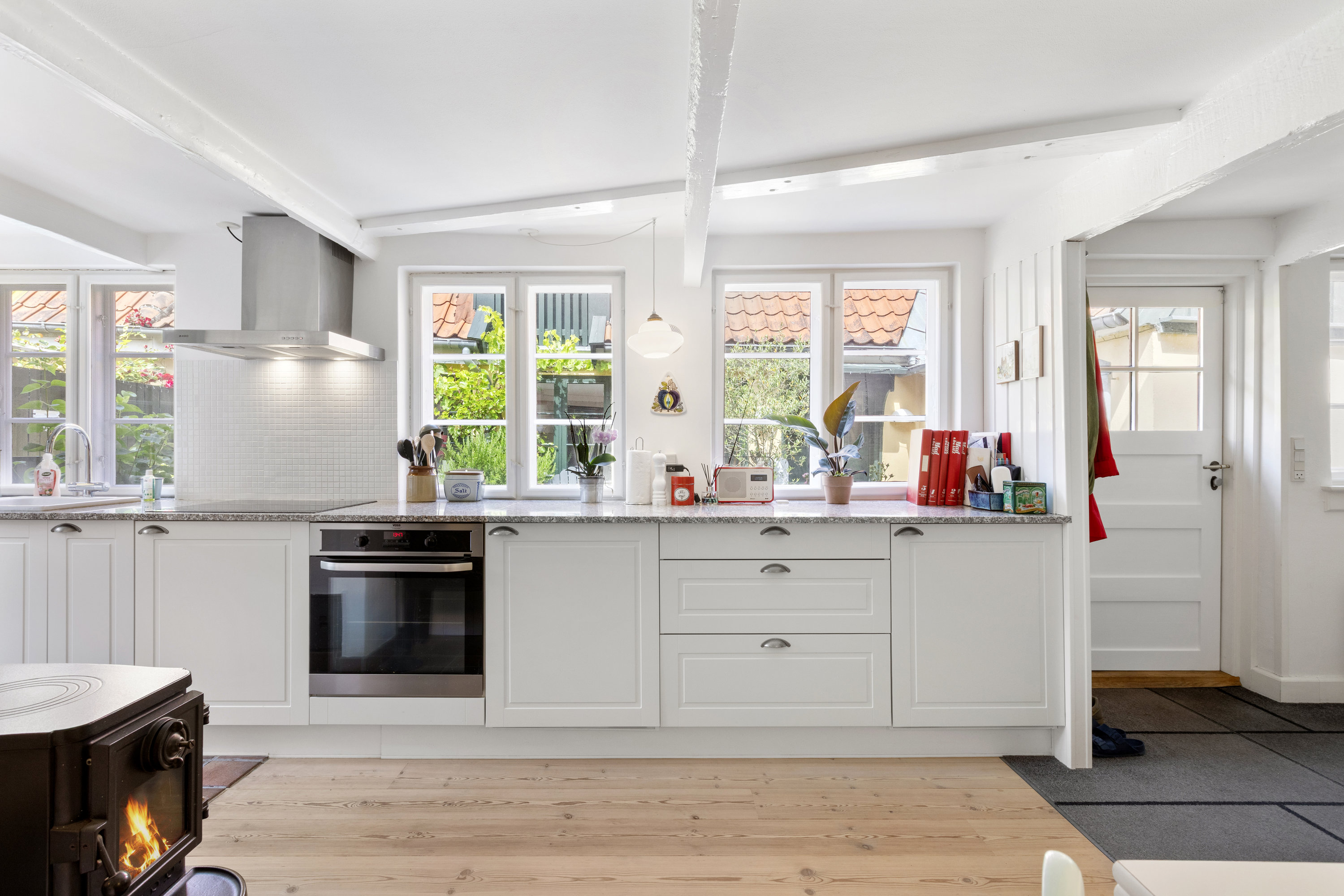 Fremhævet  billede i fuldskærmstilstand. Billede af Stralsundstræde 4A, 2791 Dragør