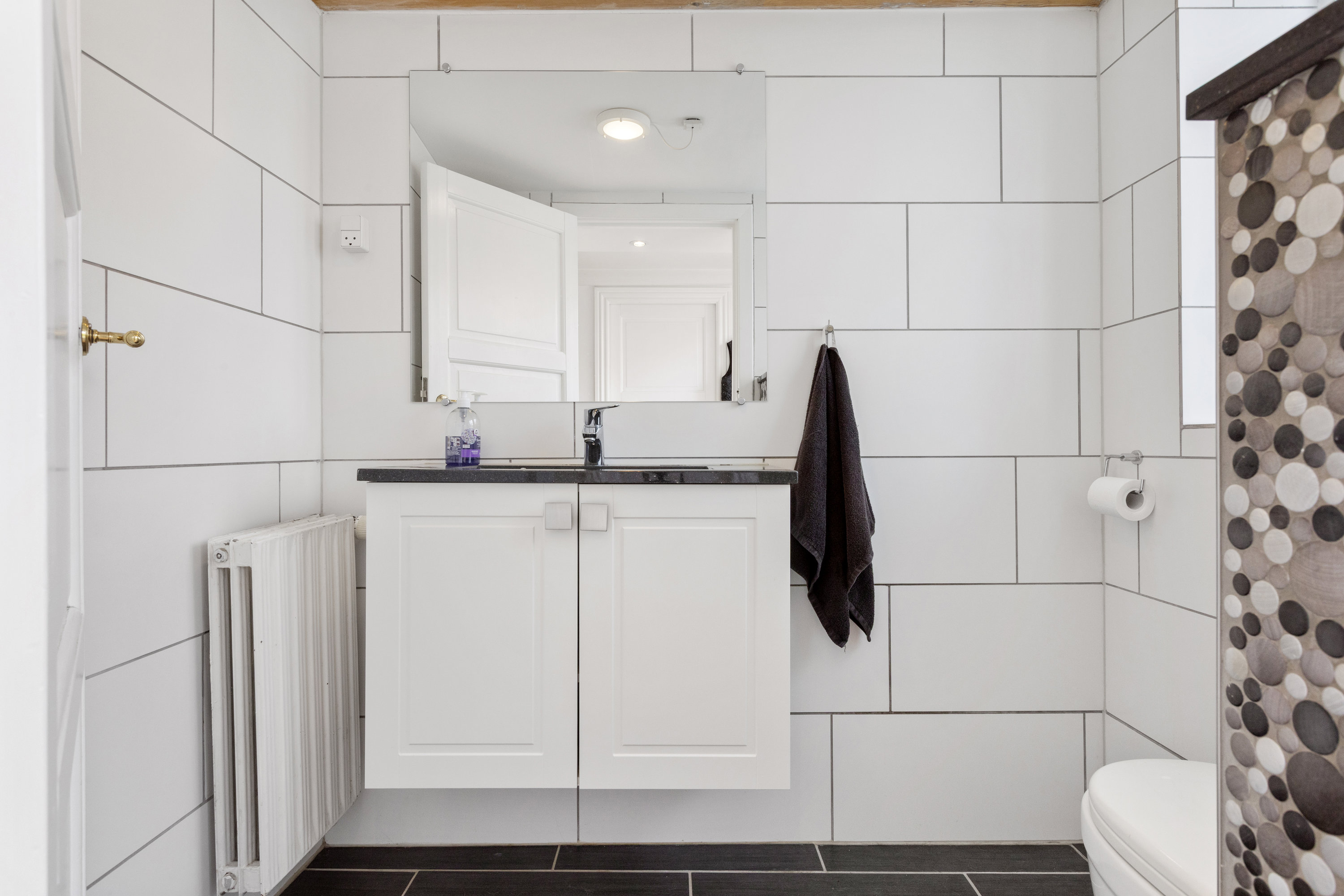 Fremhævet  billede i fuldskærmstilstand. Billede af Stralsundstræde 4A, 2791 Dragør