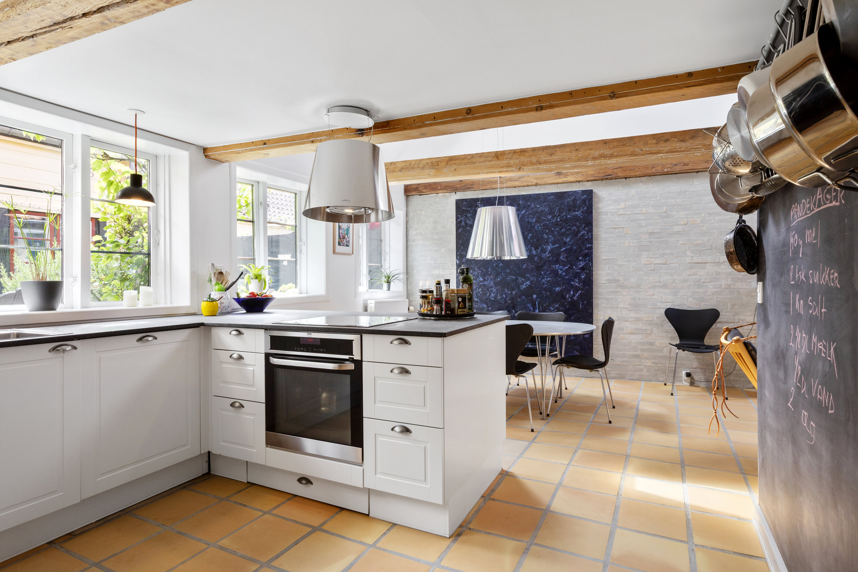 Fremhævet  billede i fuldskærmstilstand. Billede af Stralsundstræde 4A, 2791 Dragør