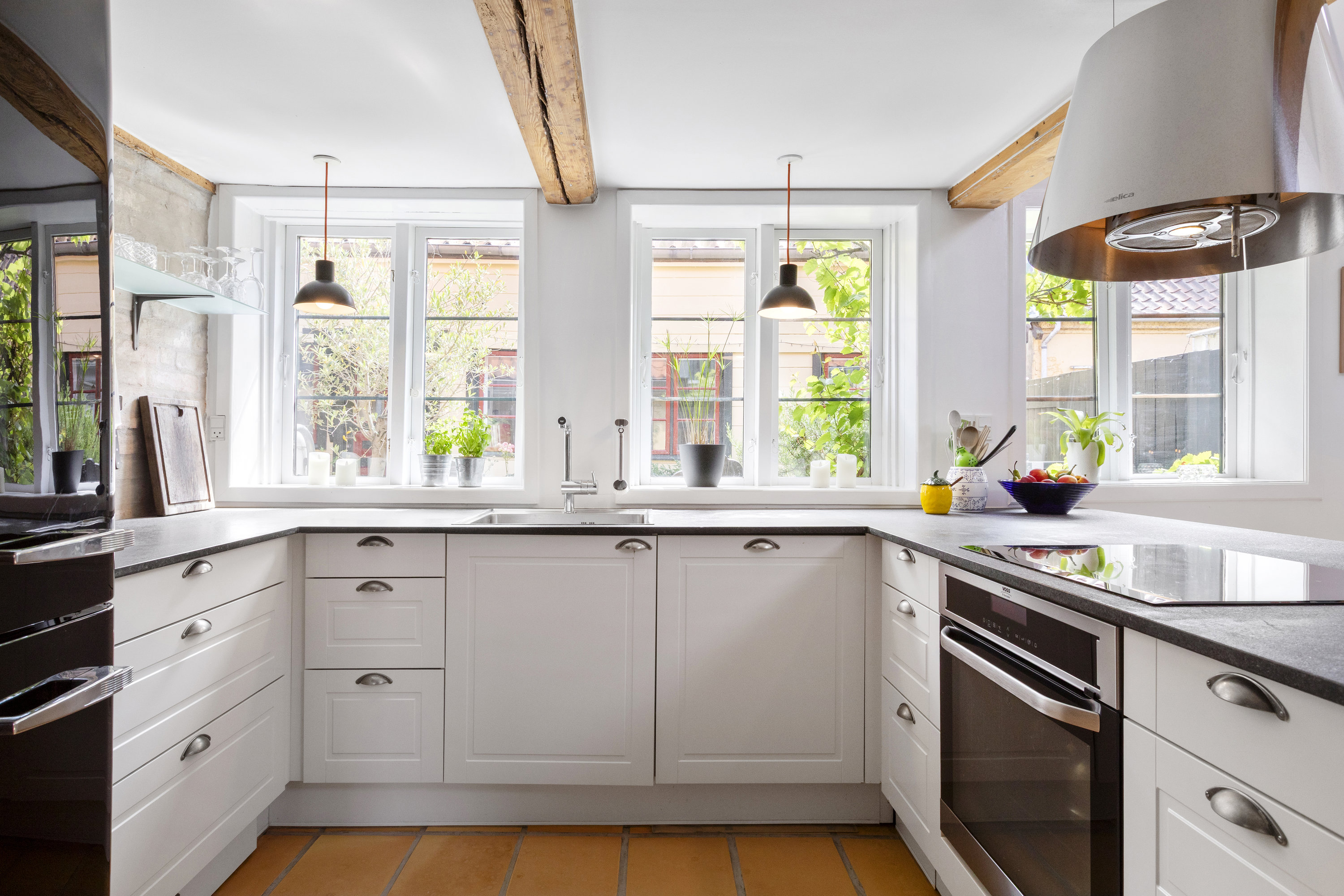 Fremhævet  billede i fuldskærmstilstand. Billede af Stralsundstræde 4A, 2791 Dragør