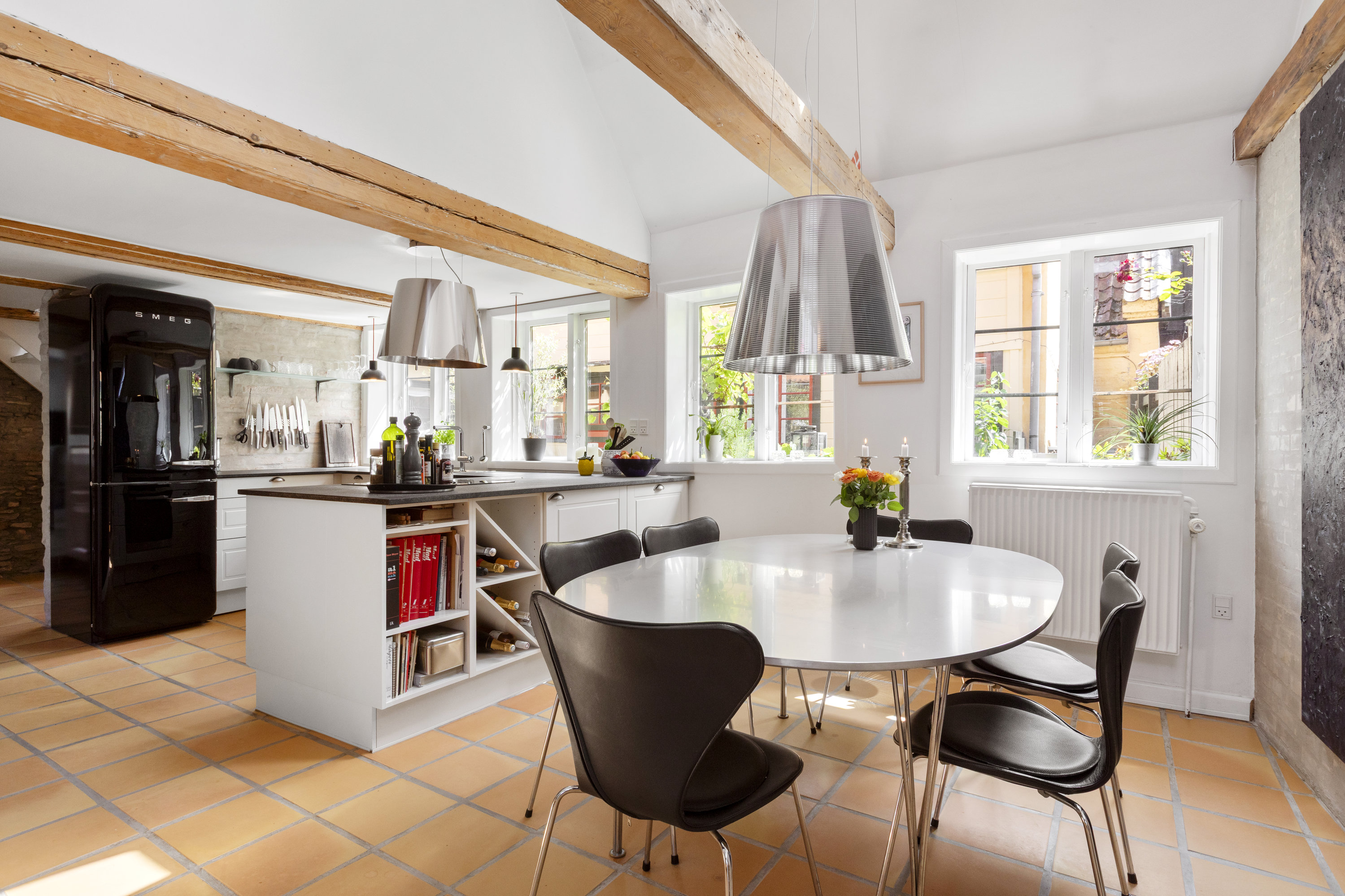 Fremhævet  billede i fuldskærmstilstand. Billede af Stralsundstræde 4A, 2791 Dragør